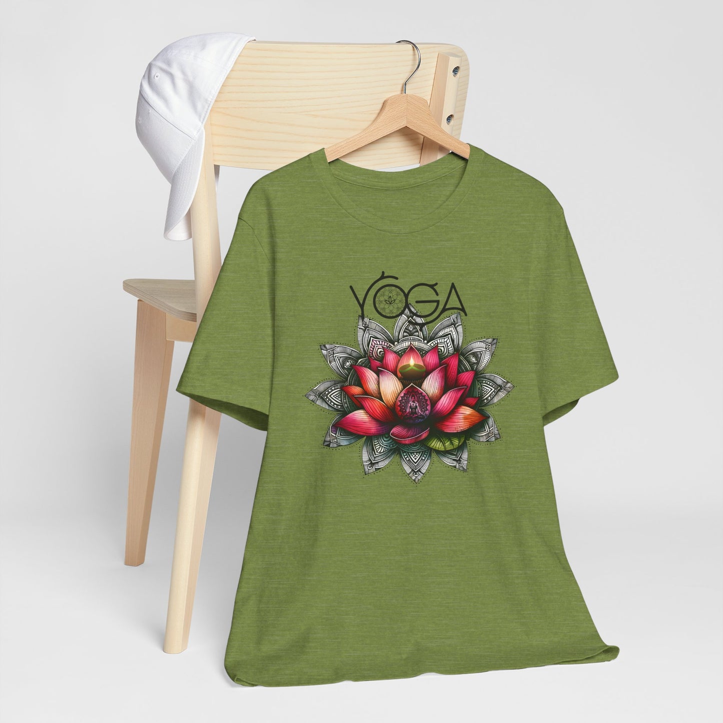 Yoga T-Shirt, Cute Yoga workout Shirt, Yoga lovers T-shirt, Yoga Instructor Gift, Gym shirt, Gift For Yoga lover, Gift For Yogi.