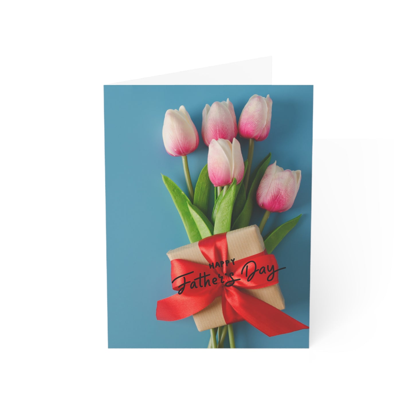 Happy Father's Day Greeting Cards (1, 10, 30, and 50pcs)