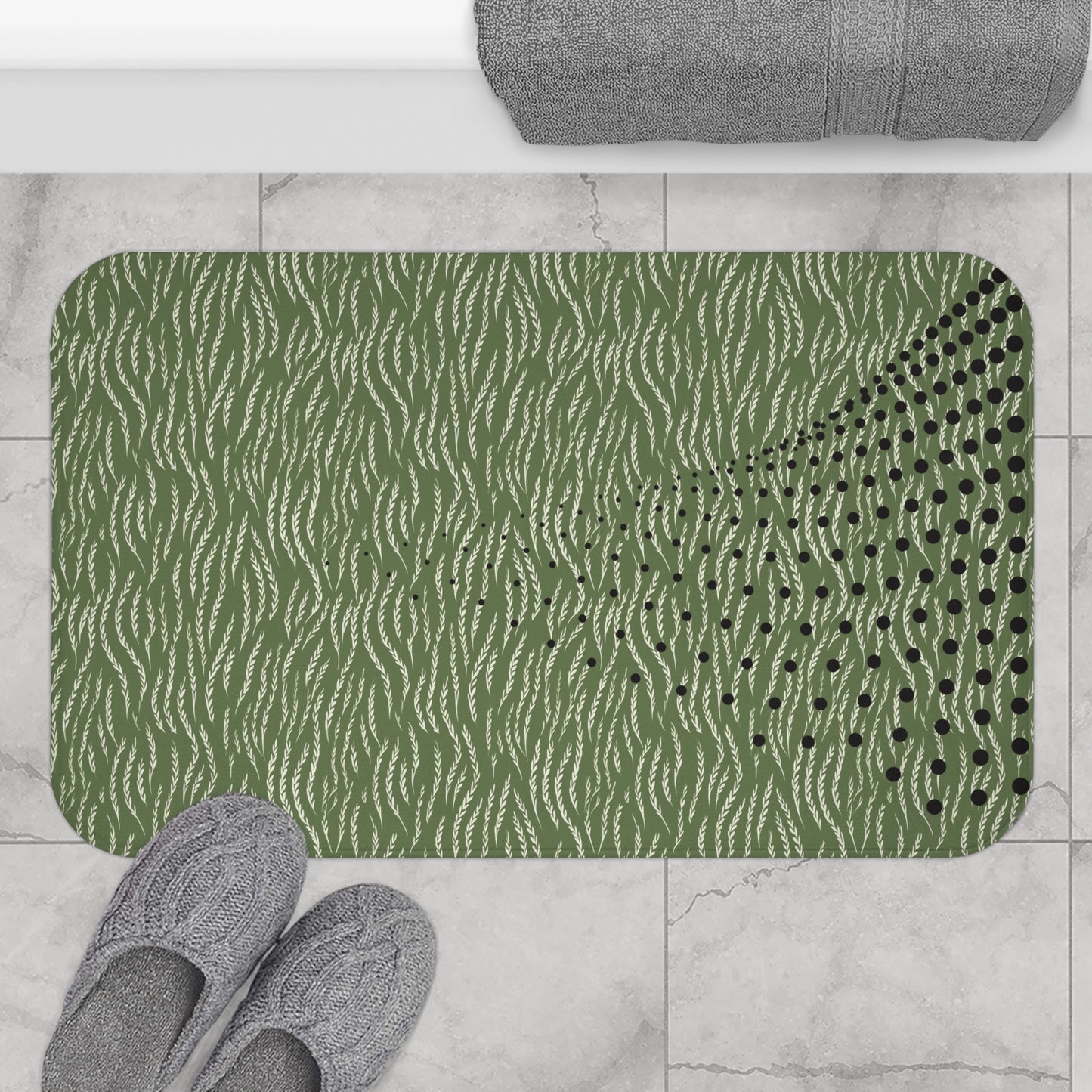 Bath Mat