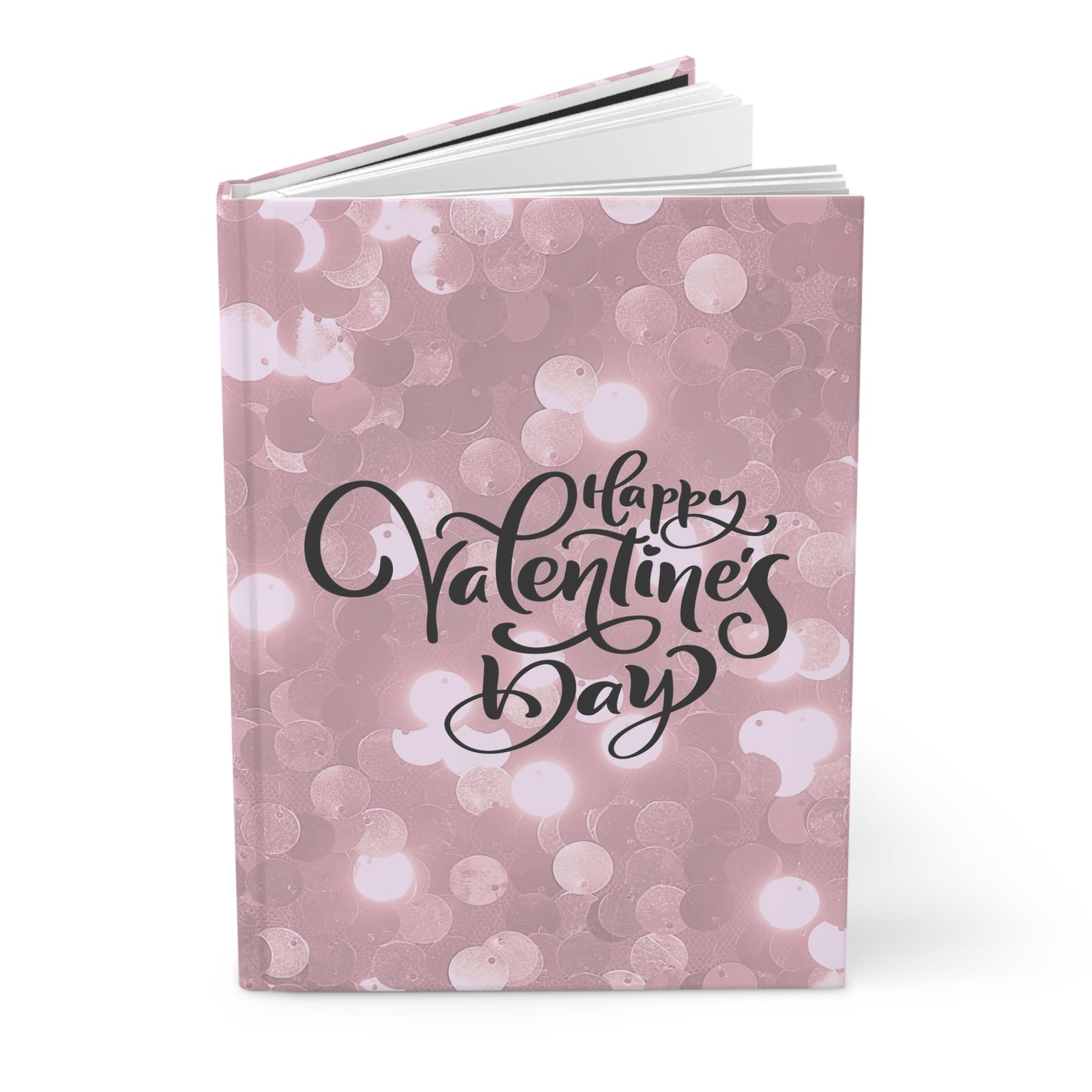 Hardcover Journal Matte