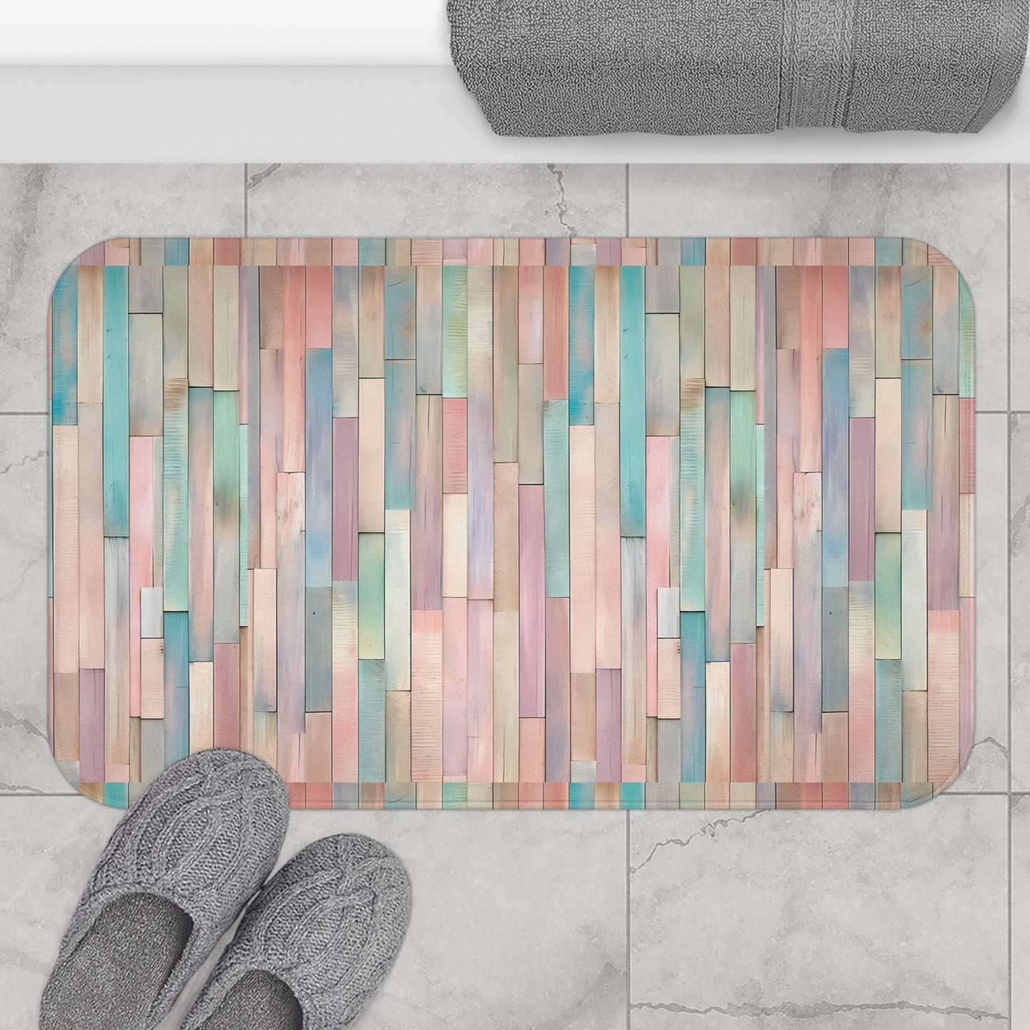 Bath Mat