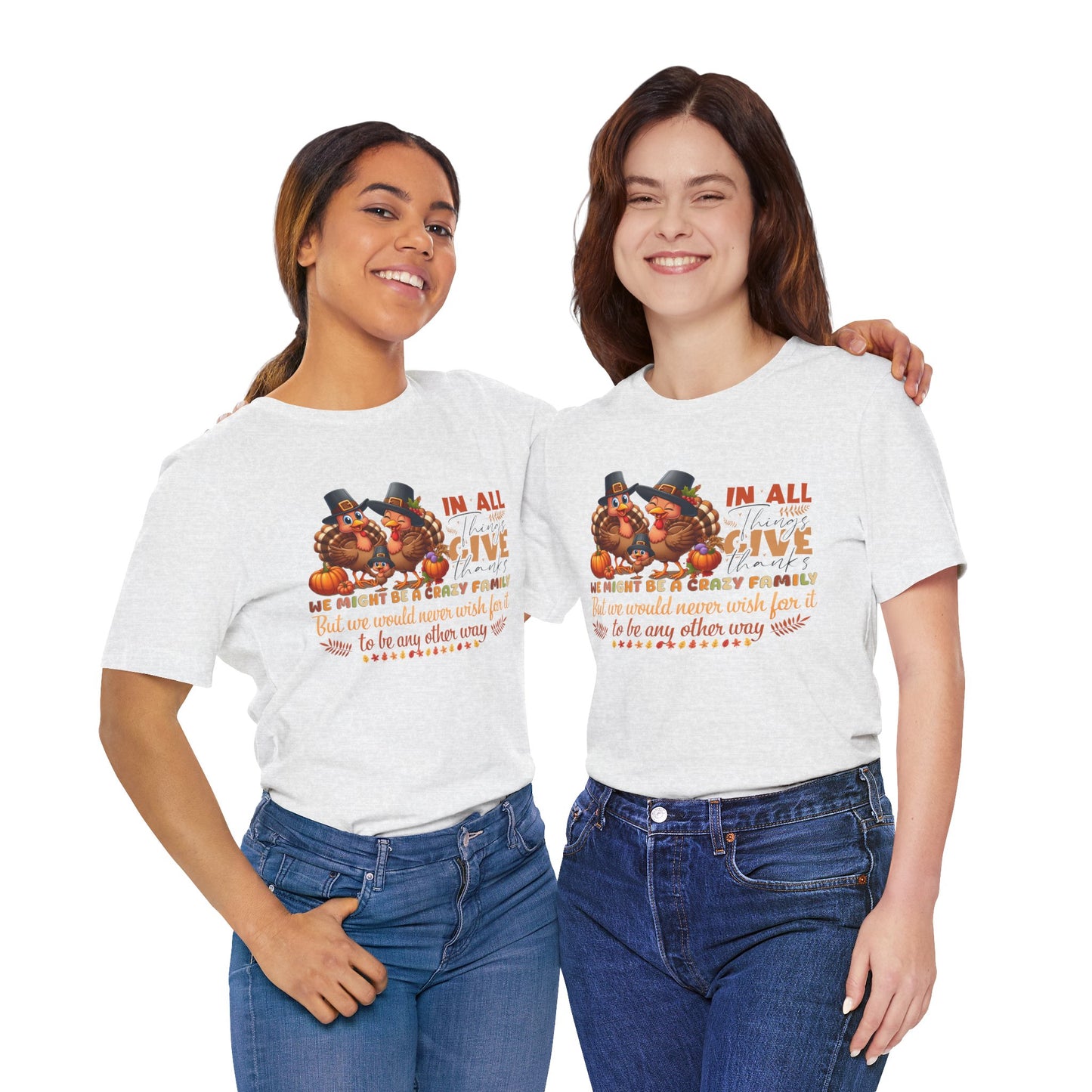 Grateful Thankful Blessed T-shirt, Happy Thanksgiving T-shirt, Happy thanksgiving 2024 T-shirt, Thanksgiving Gift,Turkey Shirt, Family Thanksgiving, Holiday Outfit.