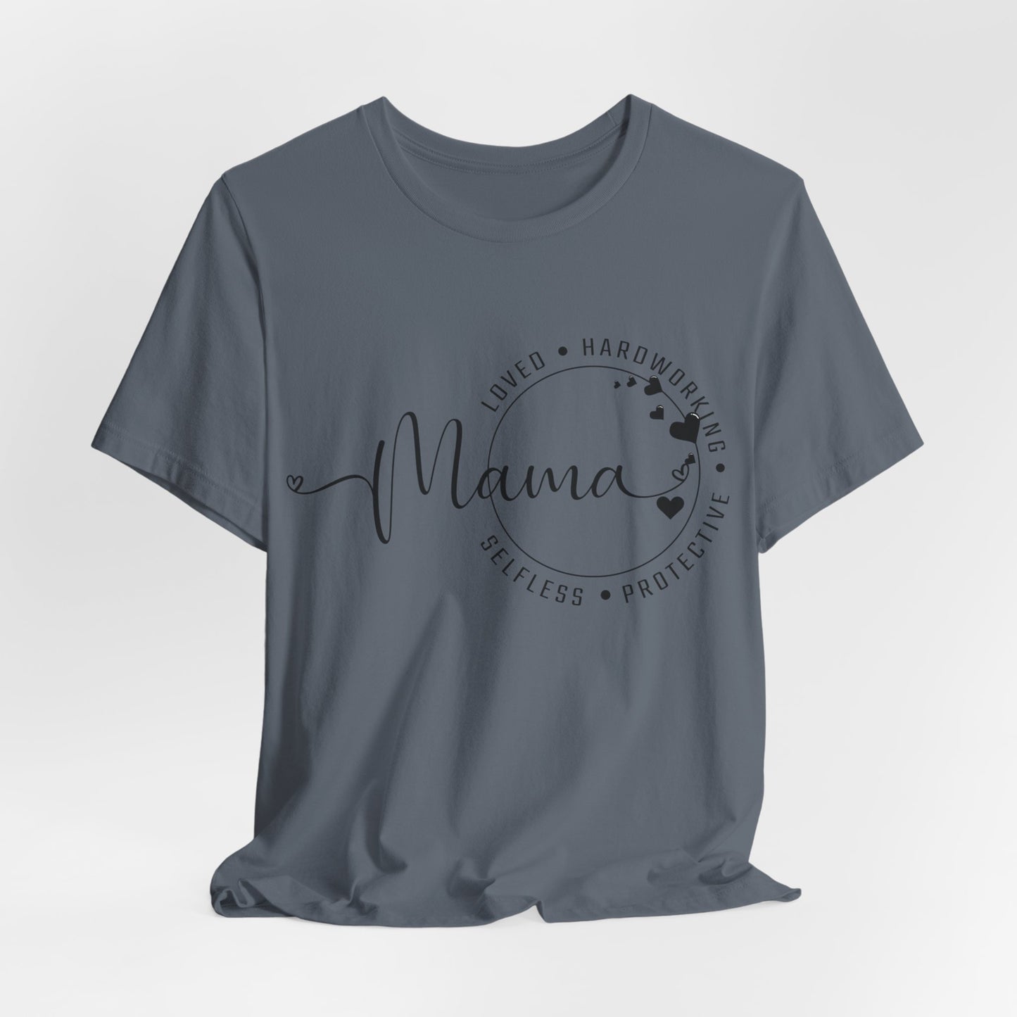 Happy Mother's Day T-shirt for Mom,  Mom Shirt, Gift for moms, Mama Shirts