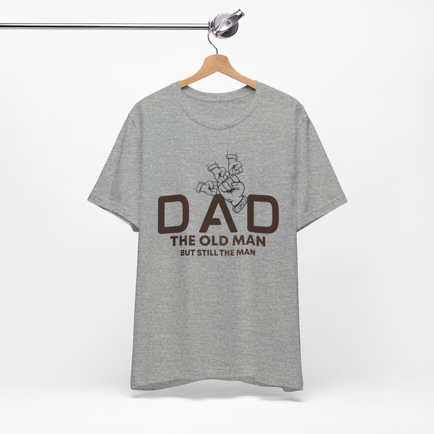 Happy Father's Day T-shirt For Dad, Dad Shirt, Gift for Dad.