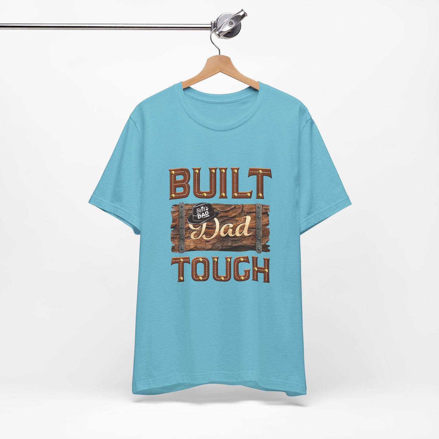 Happy Father's Day T-shirt For Dad, Dad Shirt, Gift for Dad.