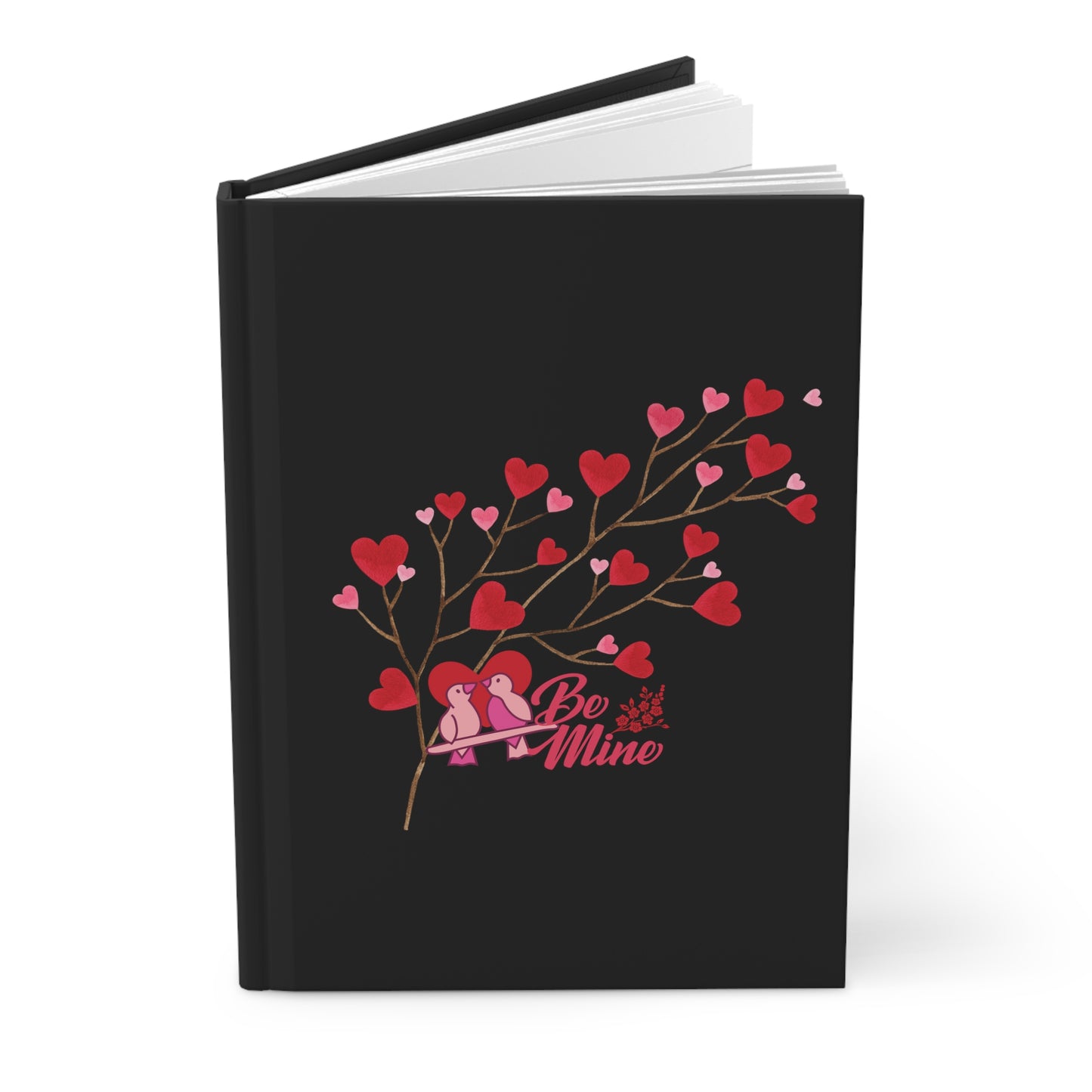 Hardcover Journal Matte