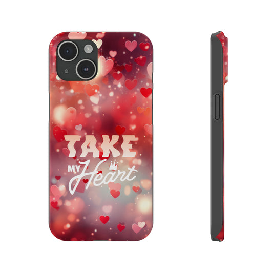Happy Valentines Day Phone Cases