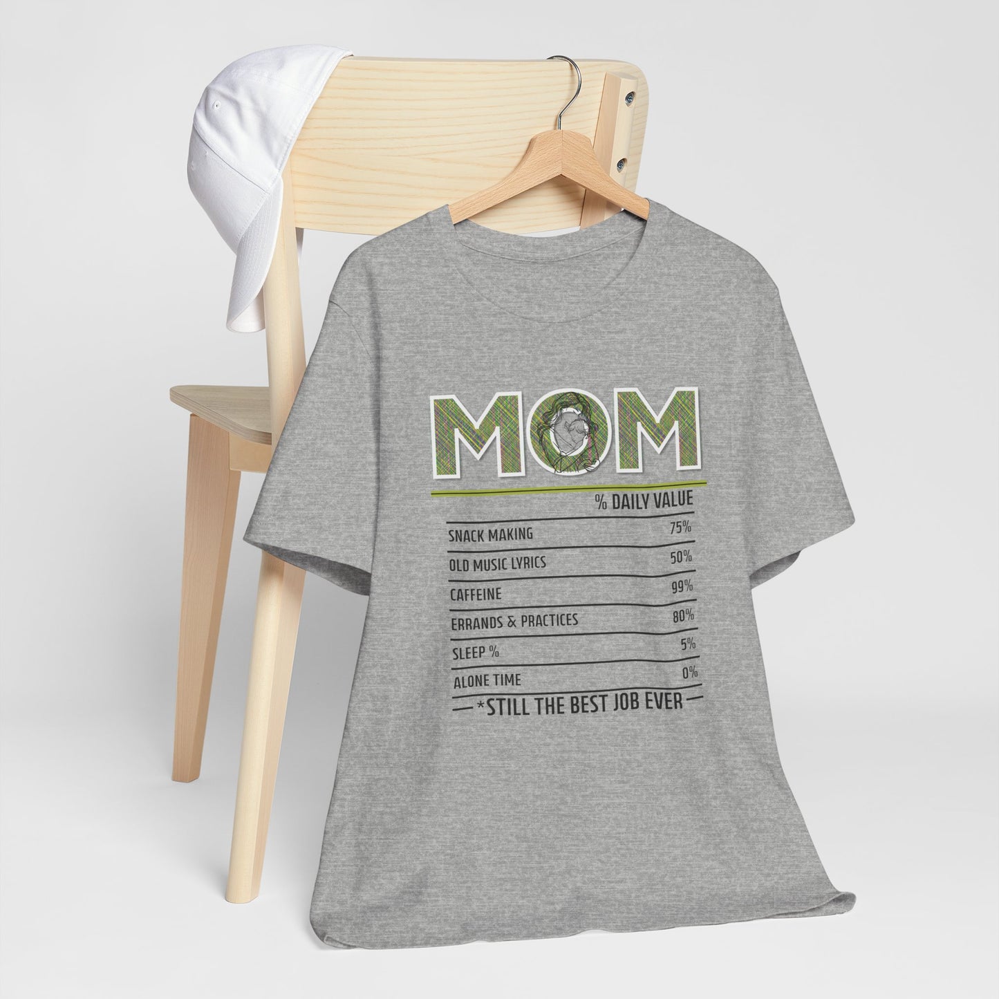 Happy Mother's Day T-shirt for Mom,  Mom Shirt, Gift for moms, Mama Shirts