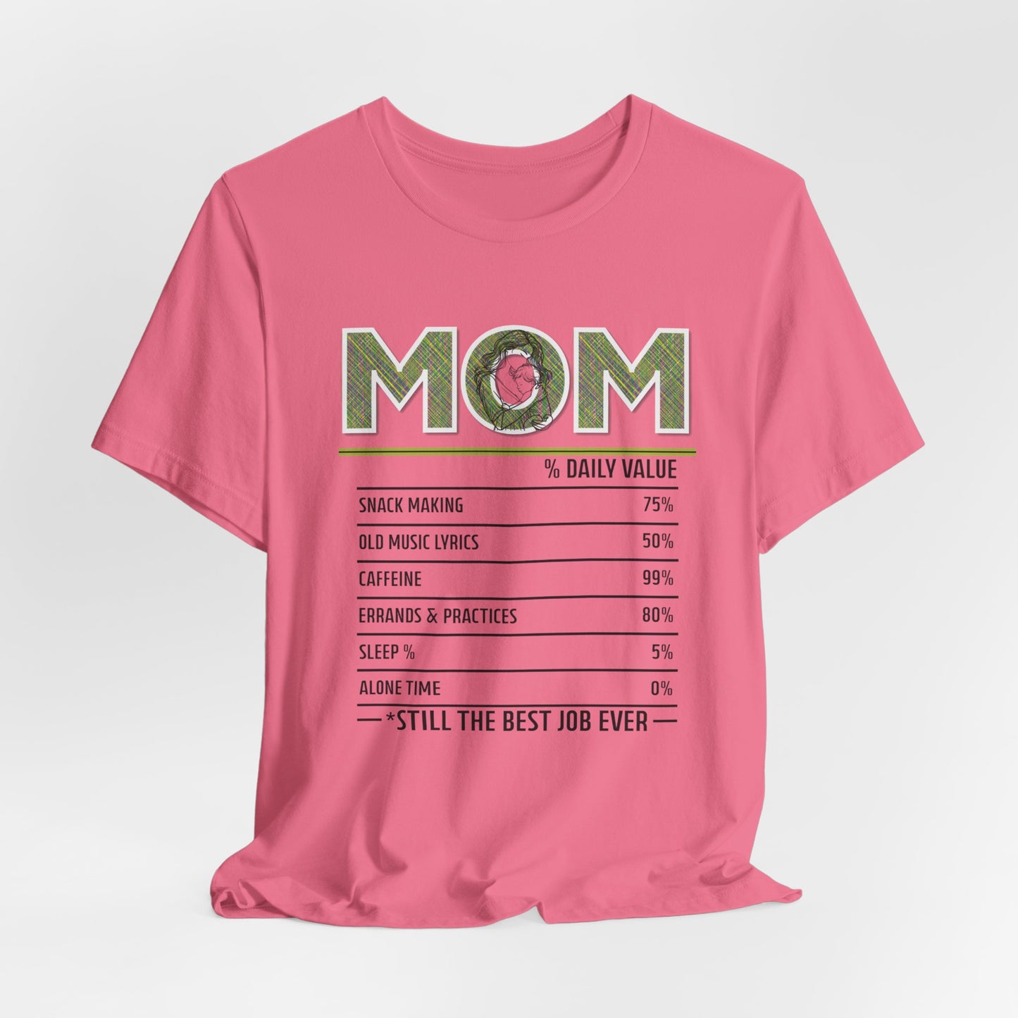 Happy Mother's Day T-shirt for Mom,  Mom Shirt, Gift for moms, Mama Shirts