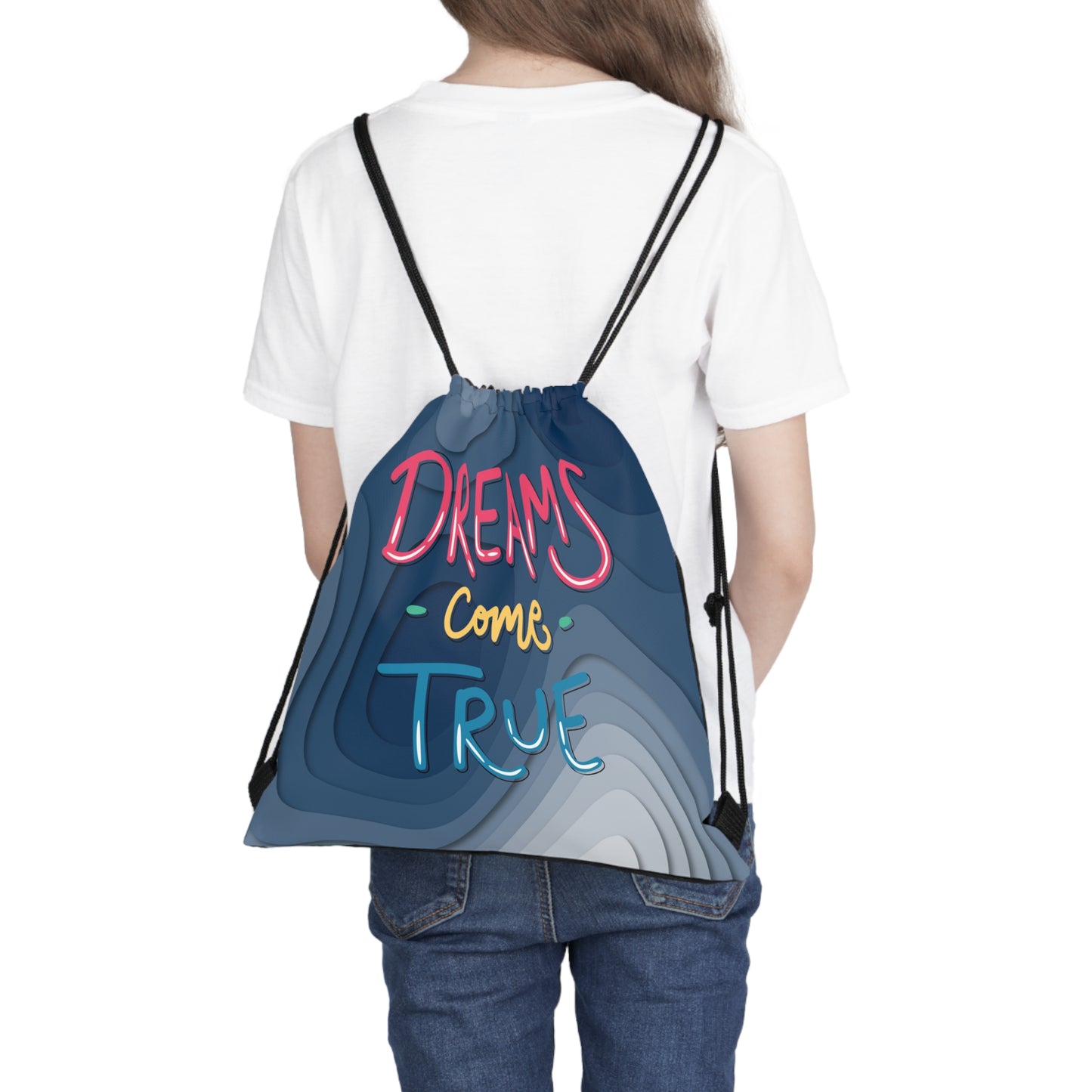 Drawstring Bag