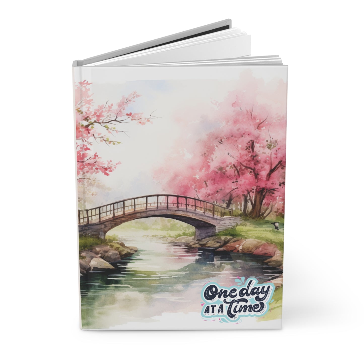 Hardcover Journal Matte