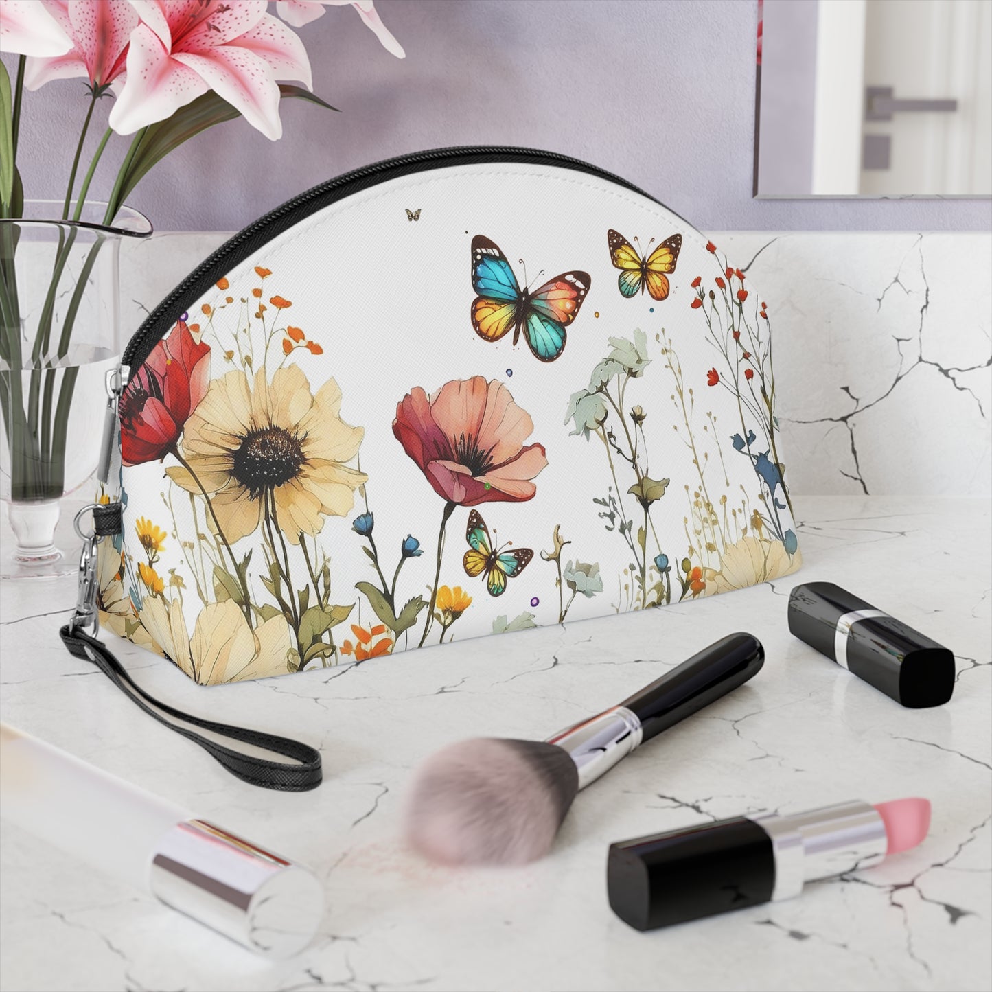 Makeup Bag