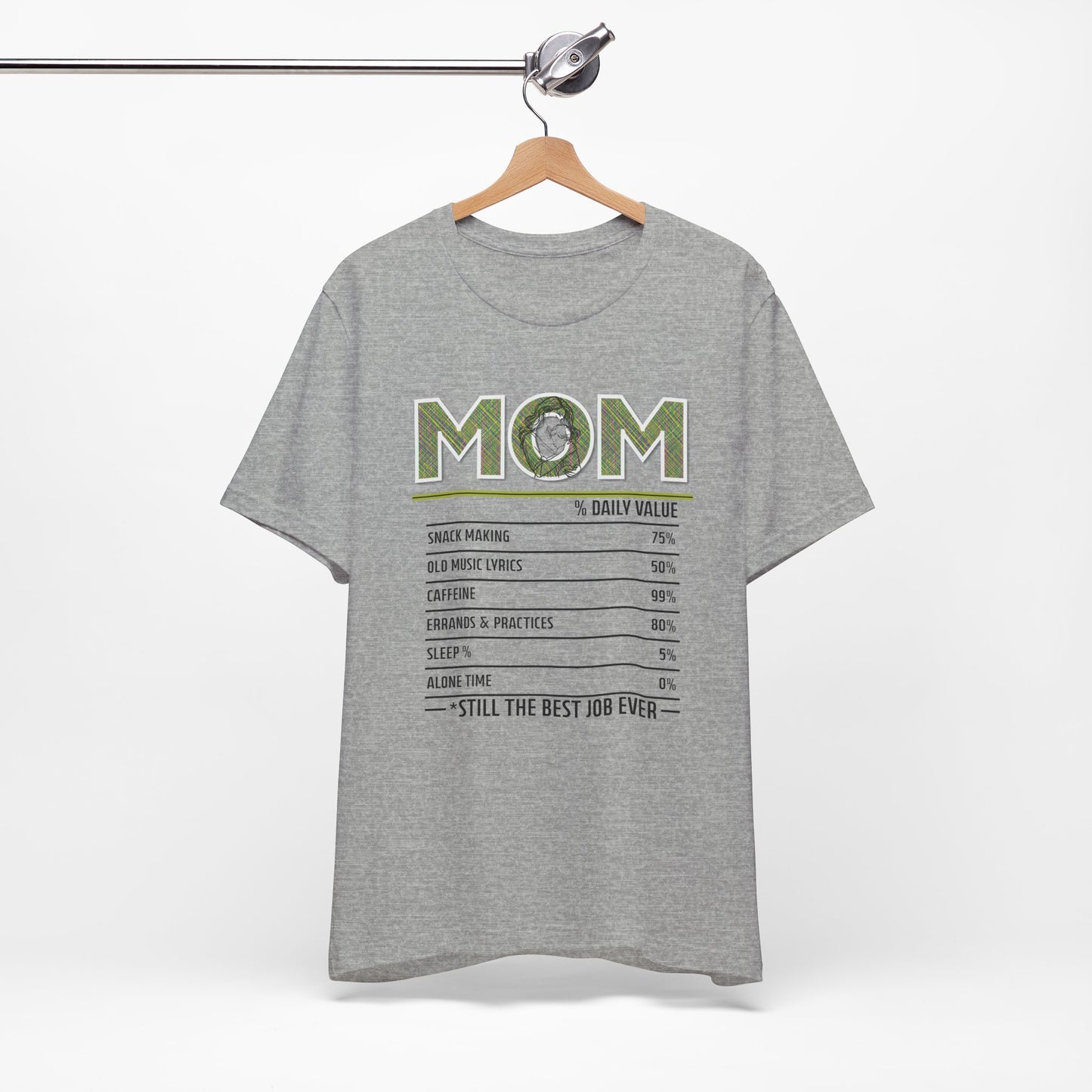 Happy Mother's Day T-shirt for Mom,  Mom Shirt, Gift for moms, Mama Shirts