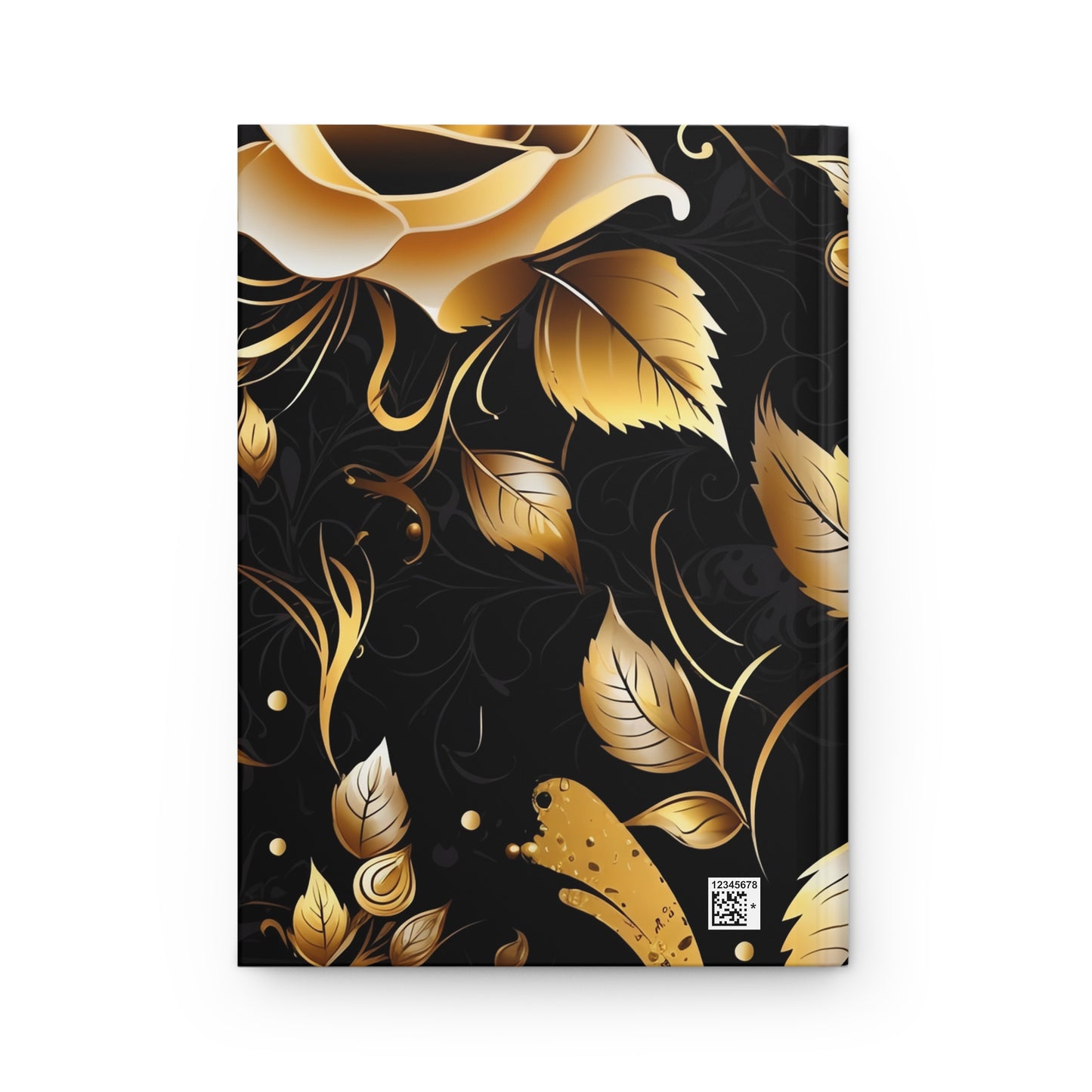 Hardcover Journal Matte