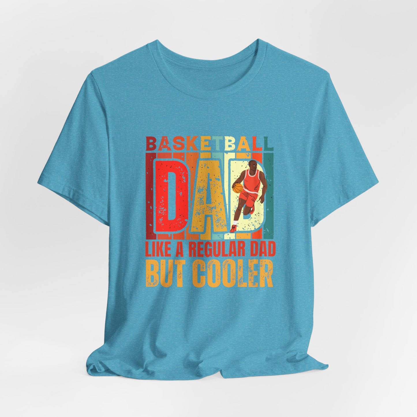 Happy Father's Day T-shirt For Dad, Dad Shirt, Gift for Dad.