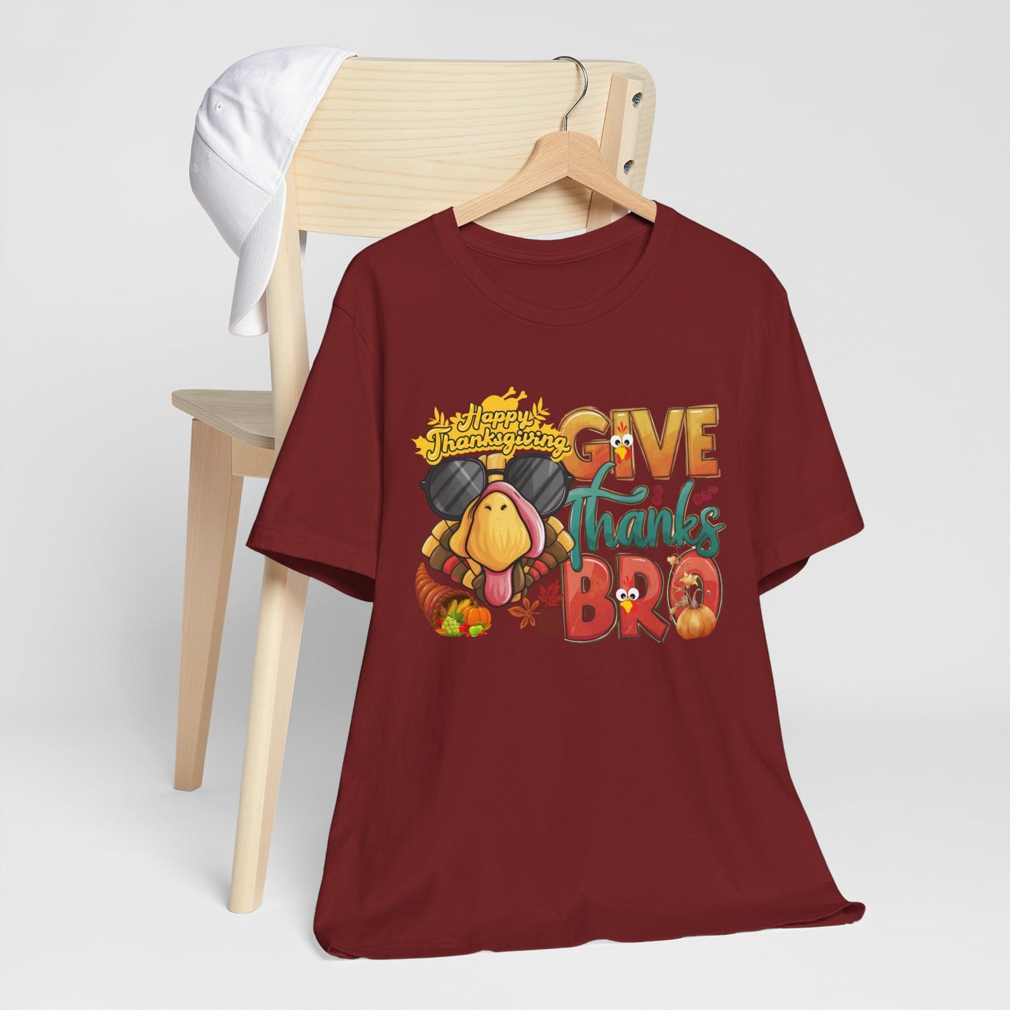 Thanksgiving T-shirt, Happy thanksgiving 2024 T-shirt, Thanksgiving Gift,Turkey Shirt, Family Thanksgiving, Holiday Outfit.