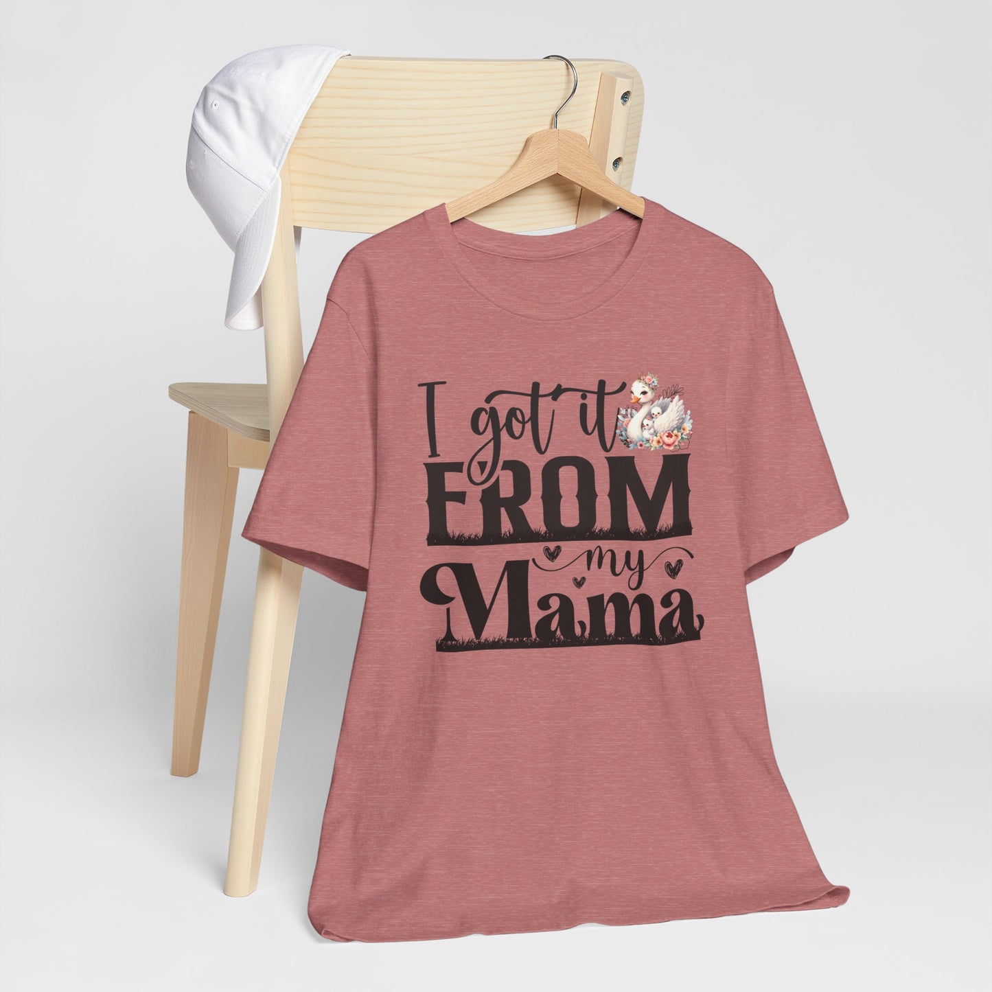 Happy Mother's Day T-shirt for Mom,  Mom Shirt, Gift for moms, Mama Shirts