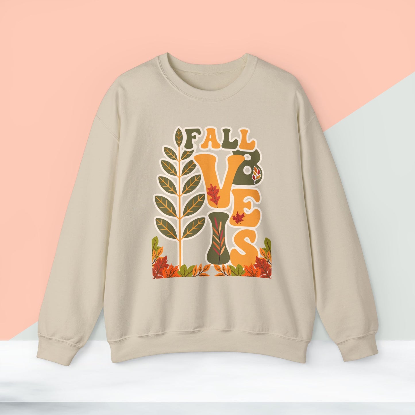 Happy Thanksgiving Turkey Sweatshirt - Unisex Heavy Blend, Happy Thanksgiving2024 Sweatshirt, Thanksgiving Gift, Festive Sweatshirt.