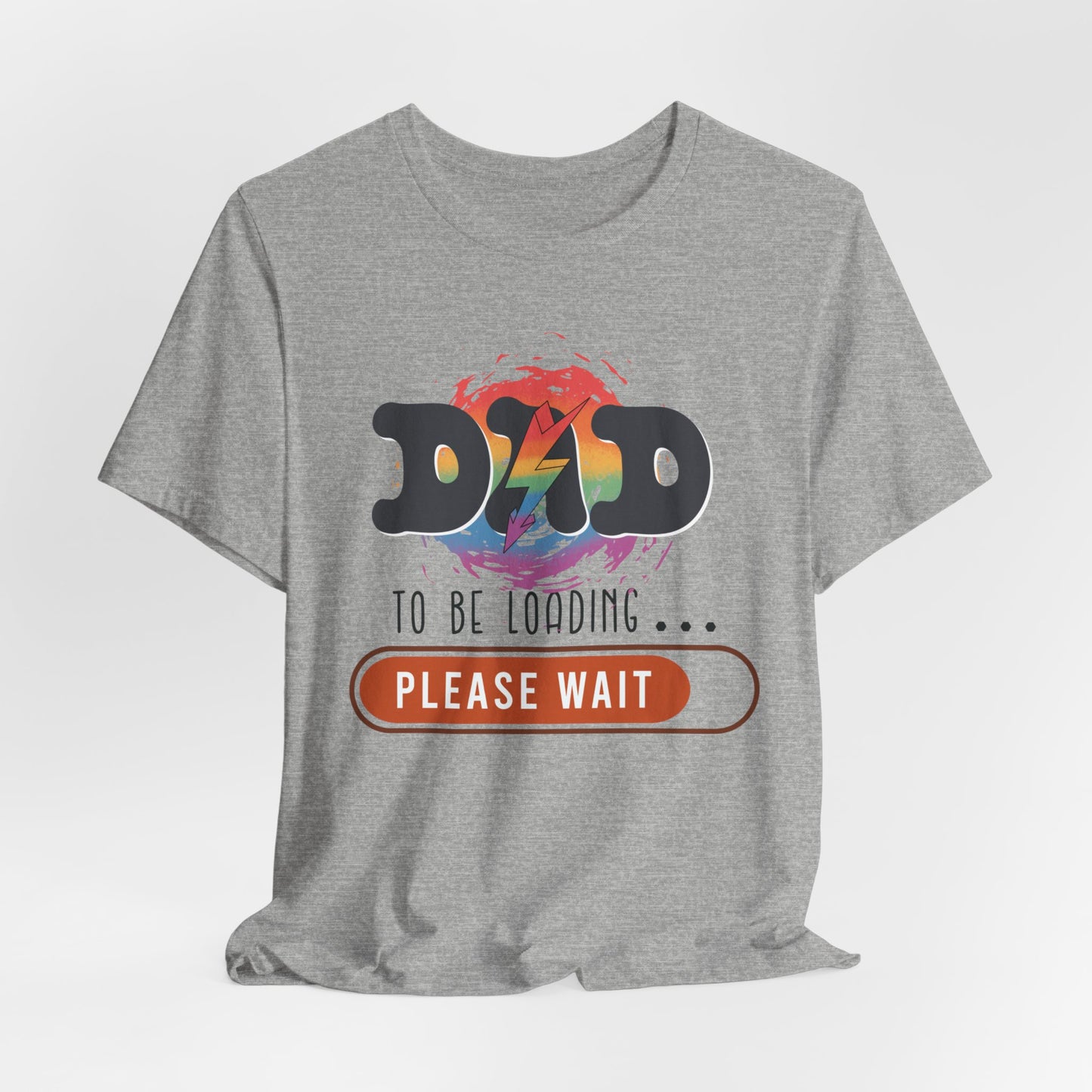 Happy Father's Day T-shirt For Dad, Dad Shirt, Gift for Dad.