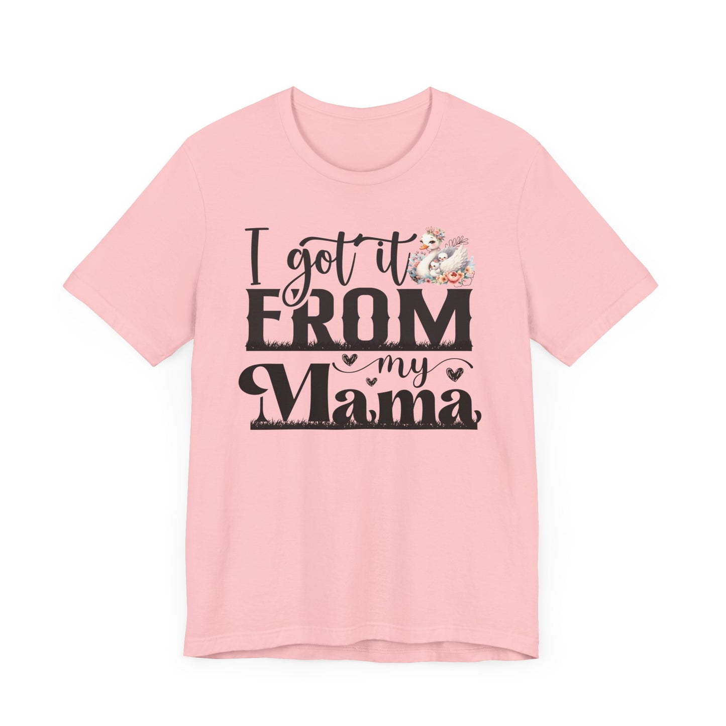 Happy Mother's Day T-shirt for Mom,  Mom Shirt, Gift for moms, Mama Shirts