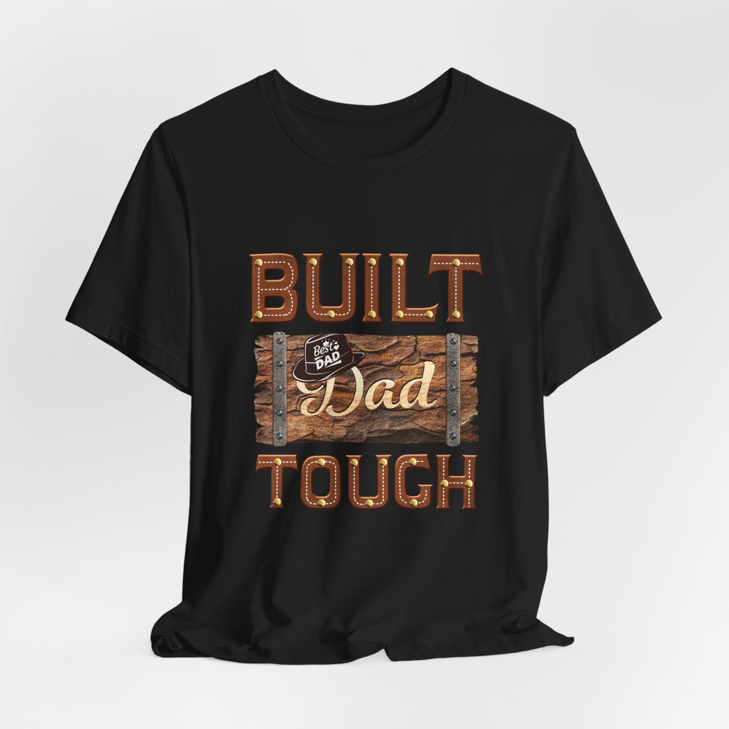 Happy Father's Day T-shirt For Dad, Dad Shirt, Gift for Dad.