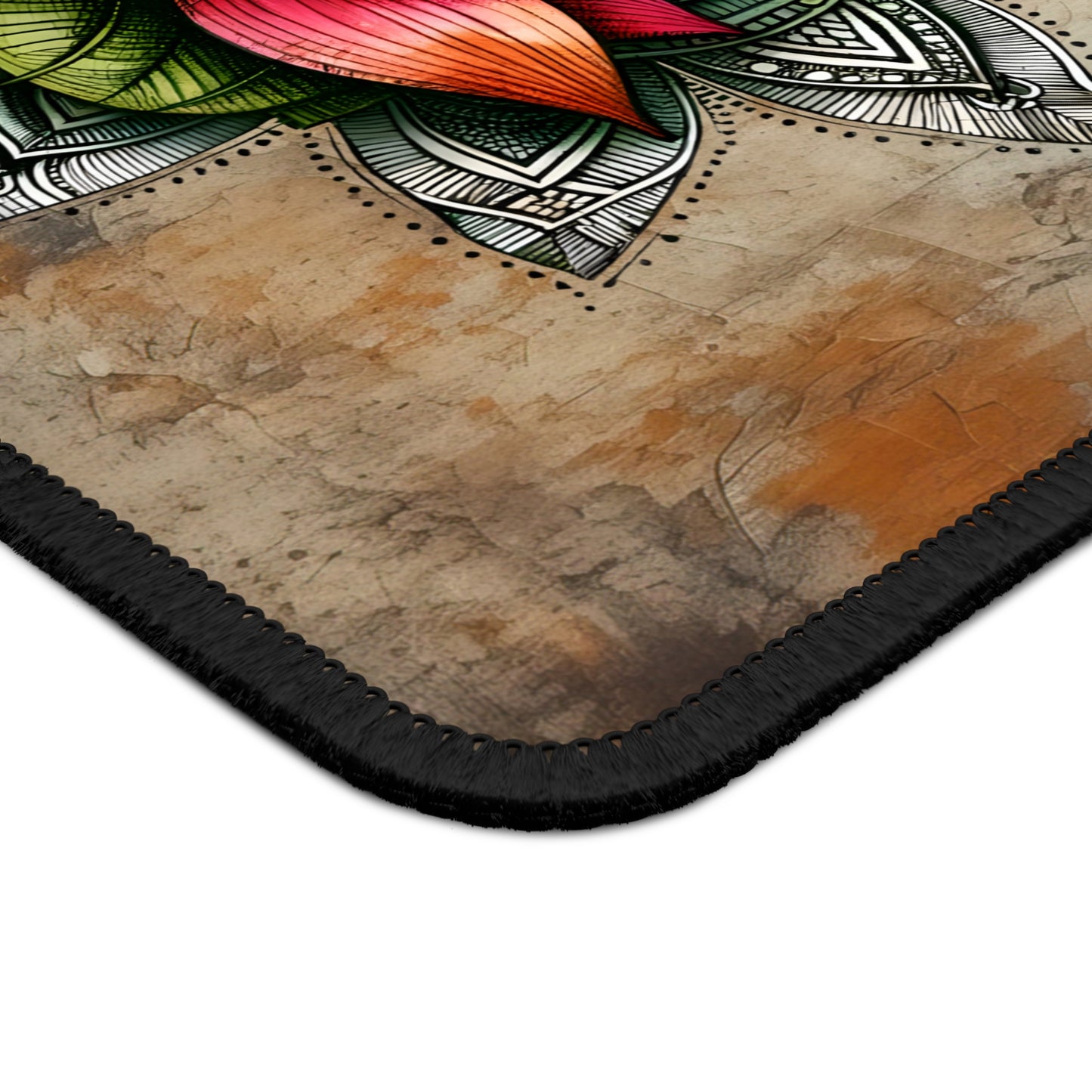 Yoga Mouse Pad,Unique Gift For Meditation And Yoga Lover, Cute Yoga Mouse Pad, Mindful Yoga Gift, Yoga lover Mouse Pad, Yoga Instructor Gift, Gift For Yoga lovers, Gift For Yogi.