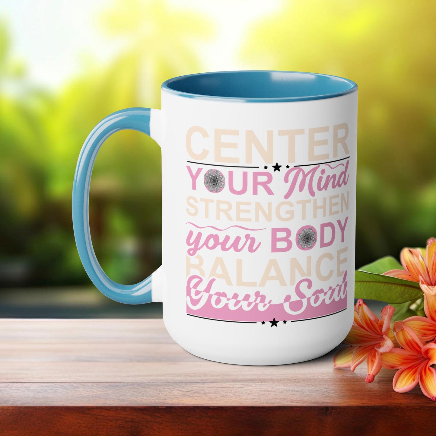 Yoga Coffee Mug, Cute Yoga Coffee Mug, Yoga lovers Coffee Mug, Yoga Instructor Gift, Gift For Yoga lover, Gift For Yogi.