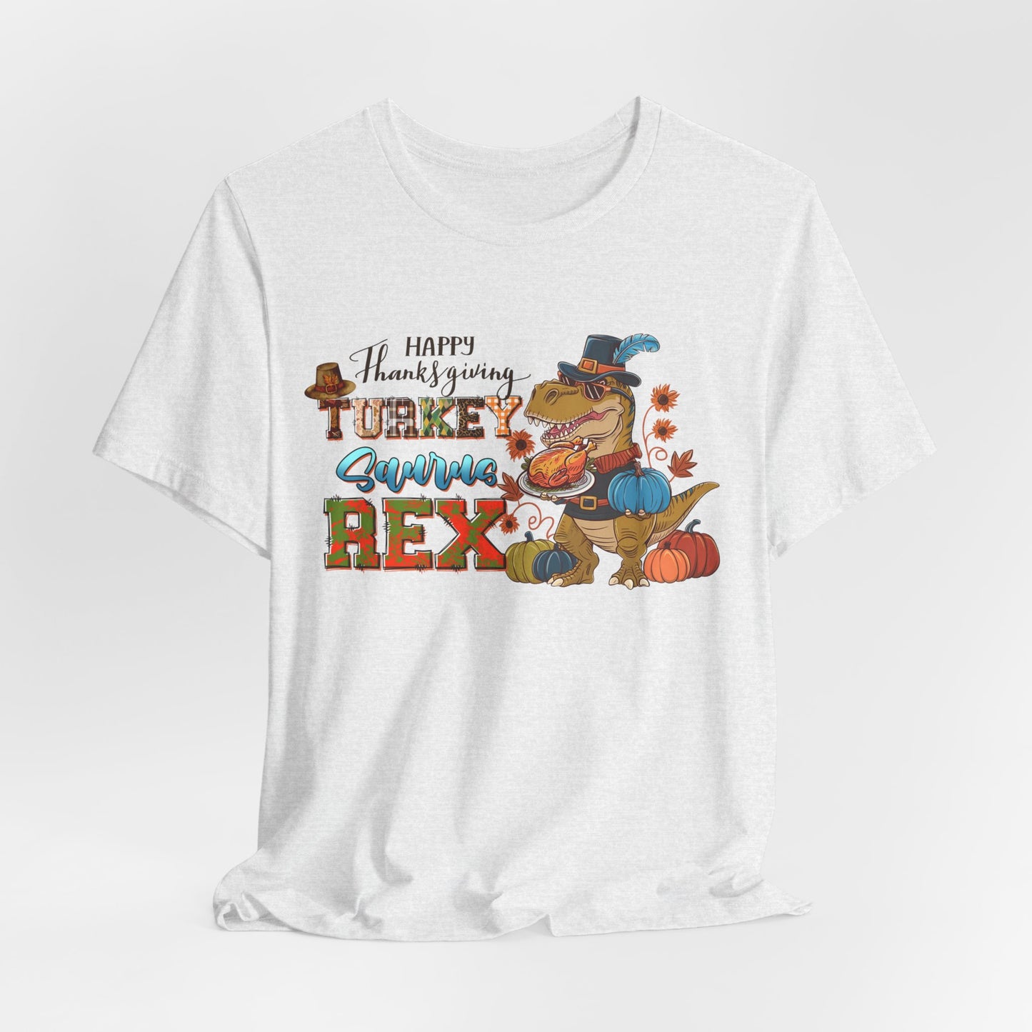 Happy Thanksgiving T-shirt, Happy thanksgiving 2024 T-shirt, Thanksgiving Gift,Turkey Shirt, Family Thanksgiving, Holiday Outfit.