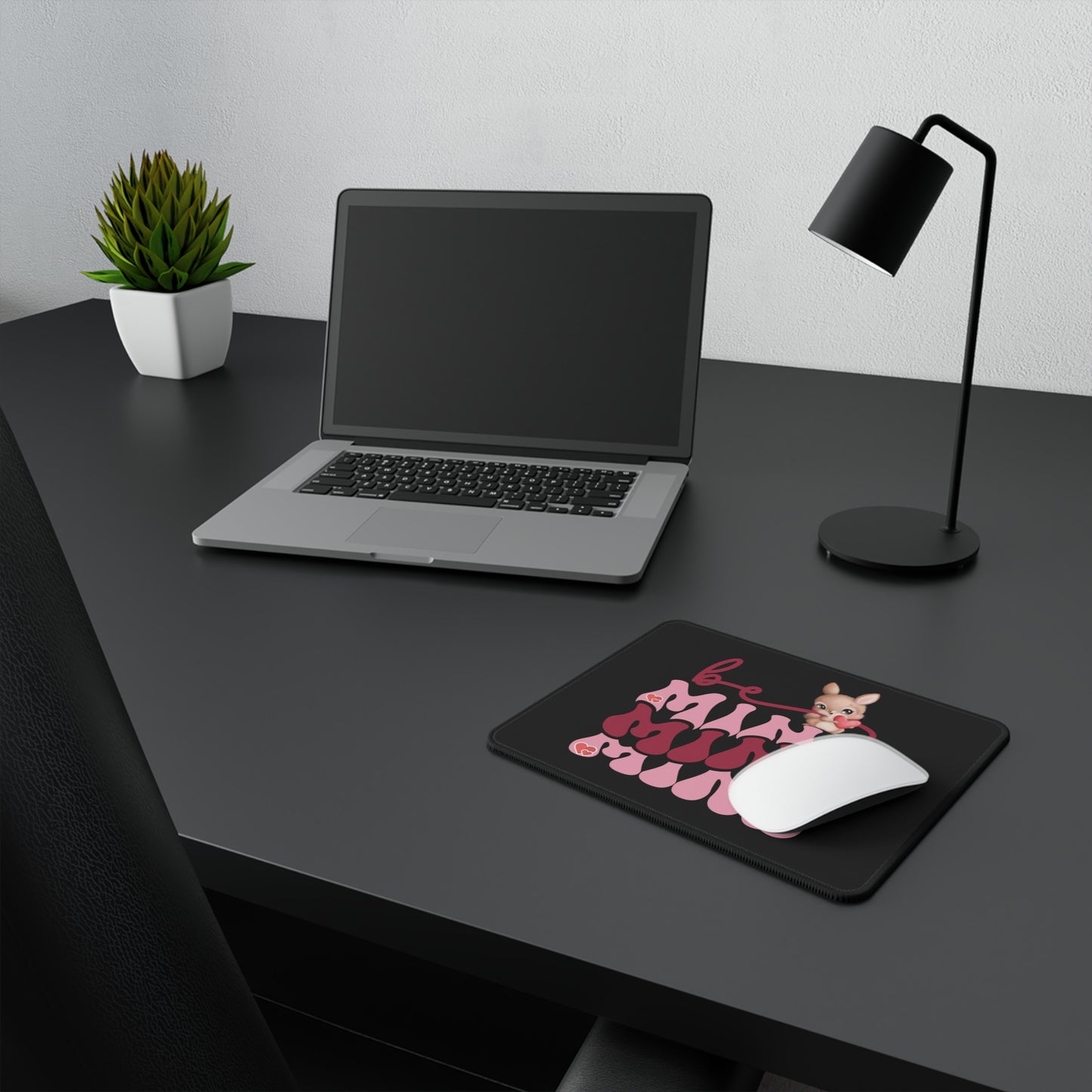 Non-Slip Mouse Pads