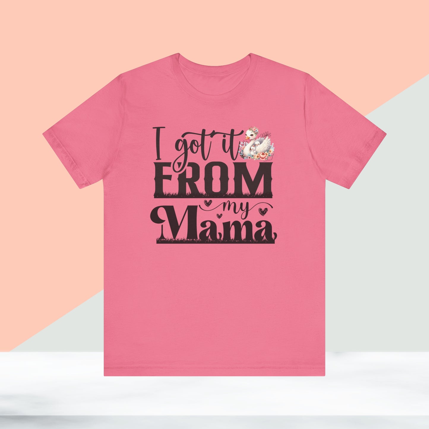 Happy Mother's Day T-shirt for Mom,  Mom Shirt, Gift for moms, Mama Shirts