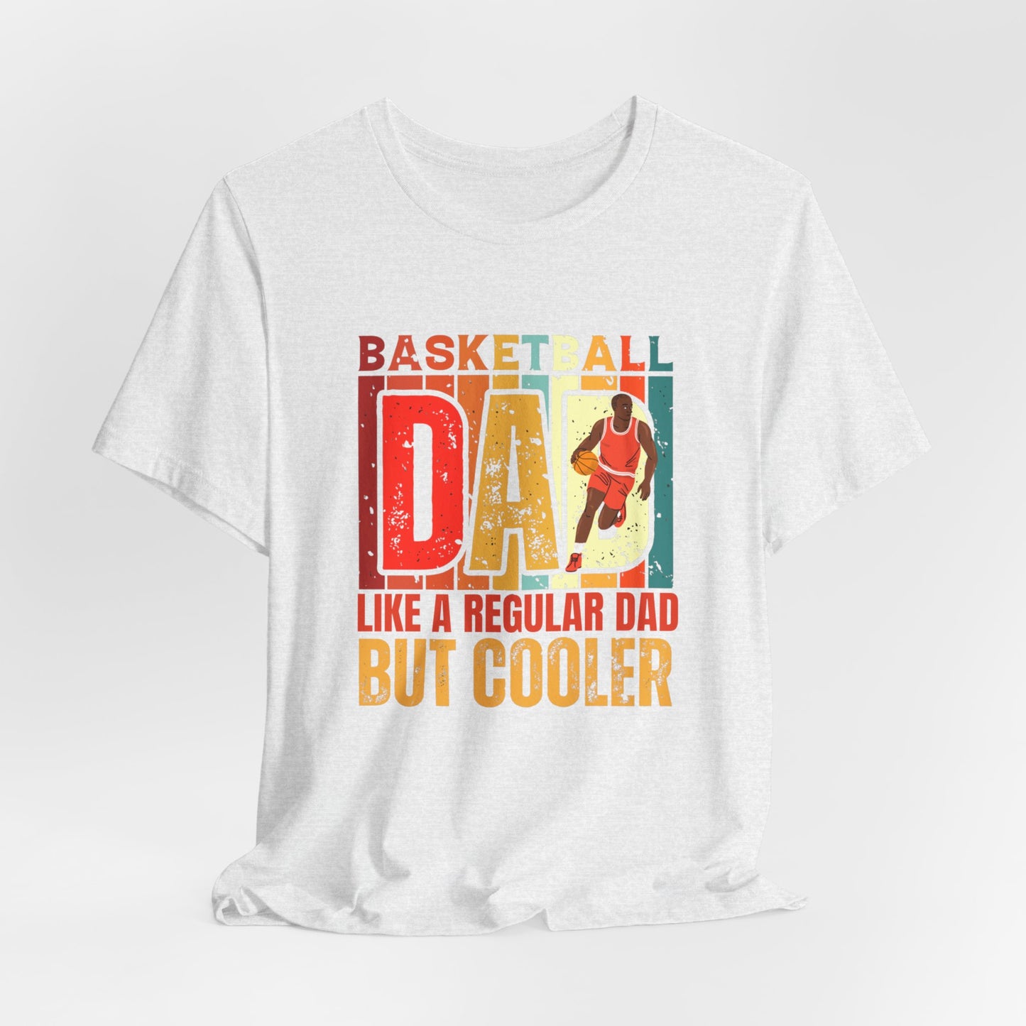 Happy Father's Day T-shirt For Dad, Dad Shirt, Gift for Dad.