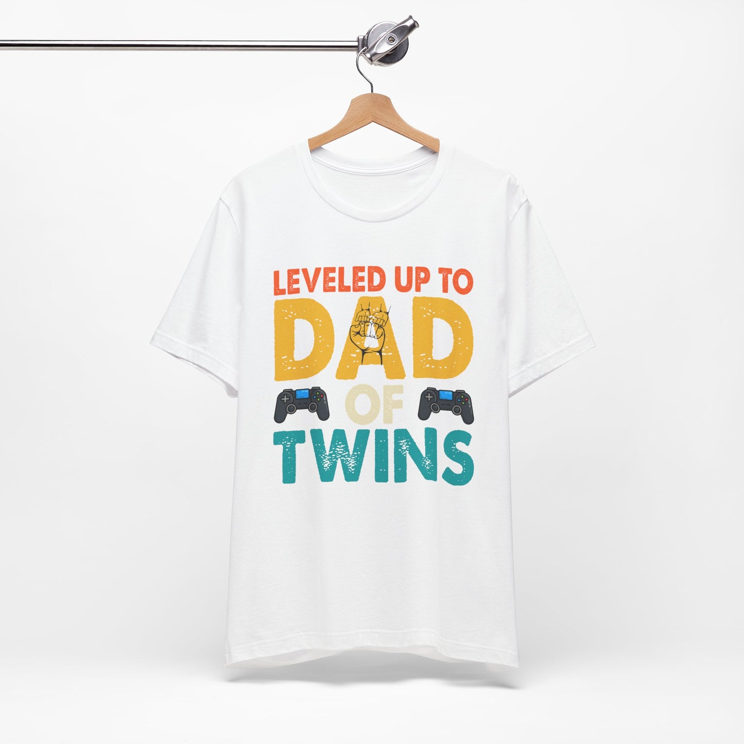 Happy Father's Day T-shirt For Dad, Dad Shirt, Gift for Dad.