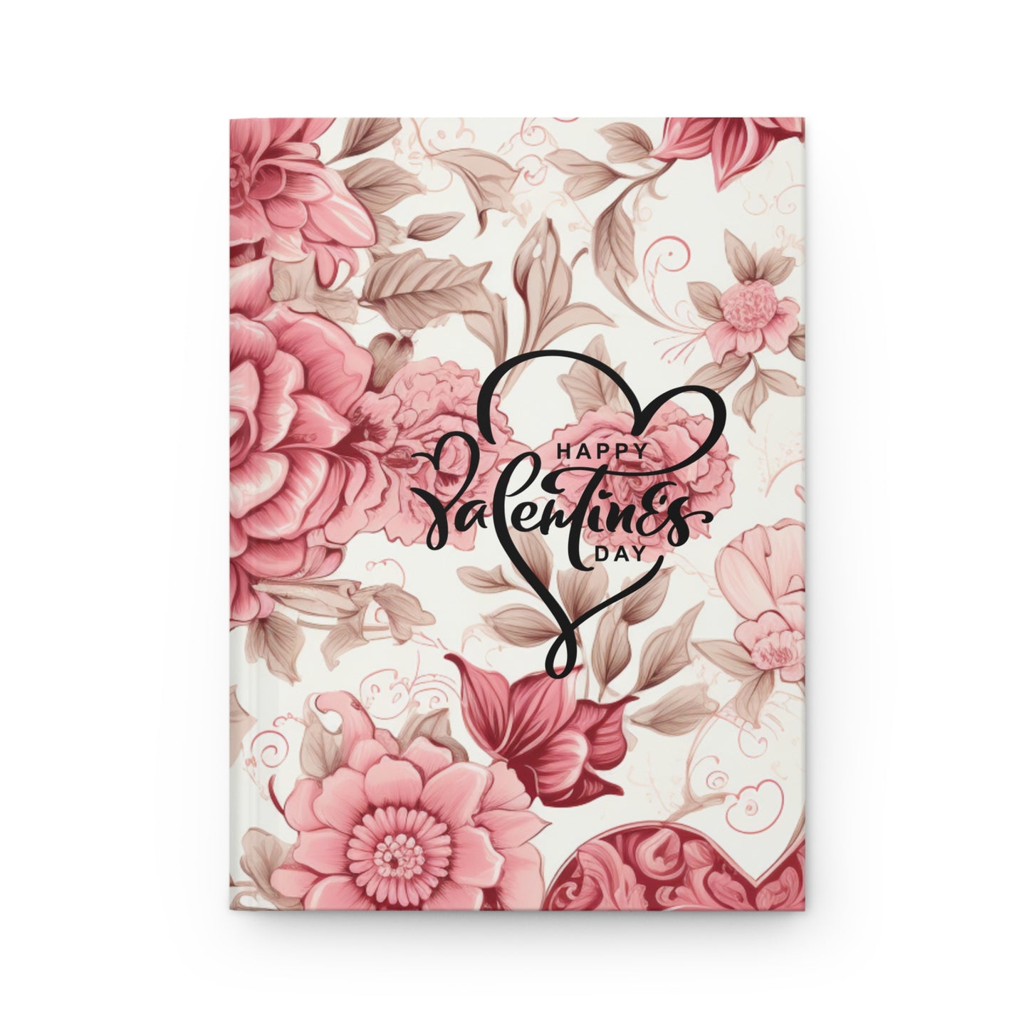 Hardcover Journal Matte