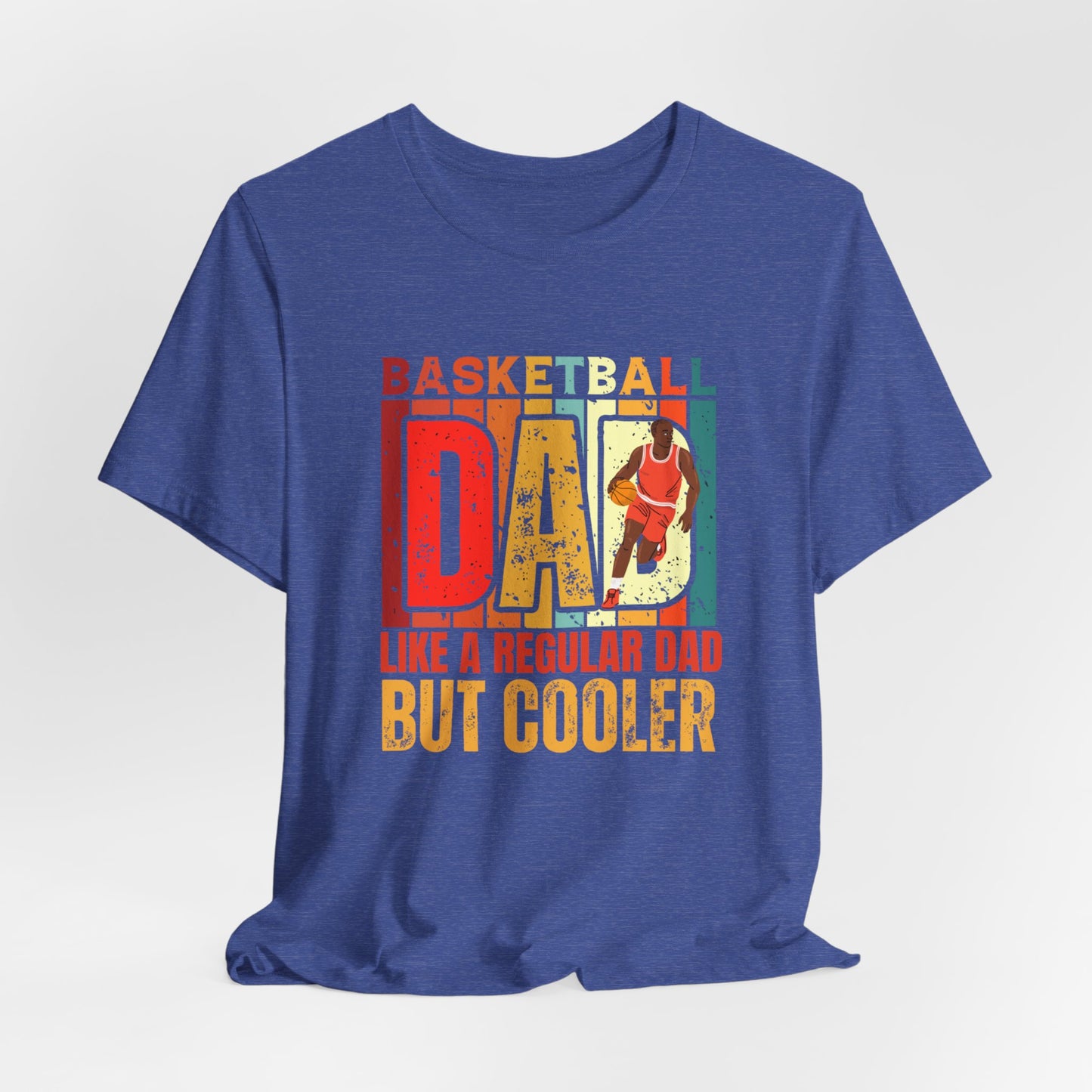 Happy Father's Day T-shirt For Dad, Dad Shirt, Gift for Dad.