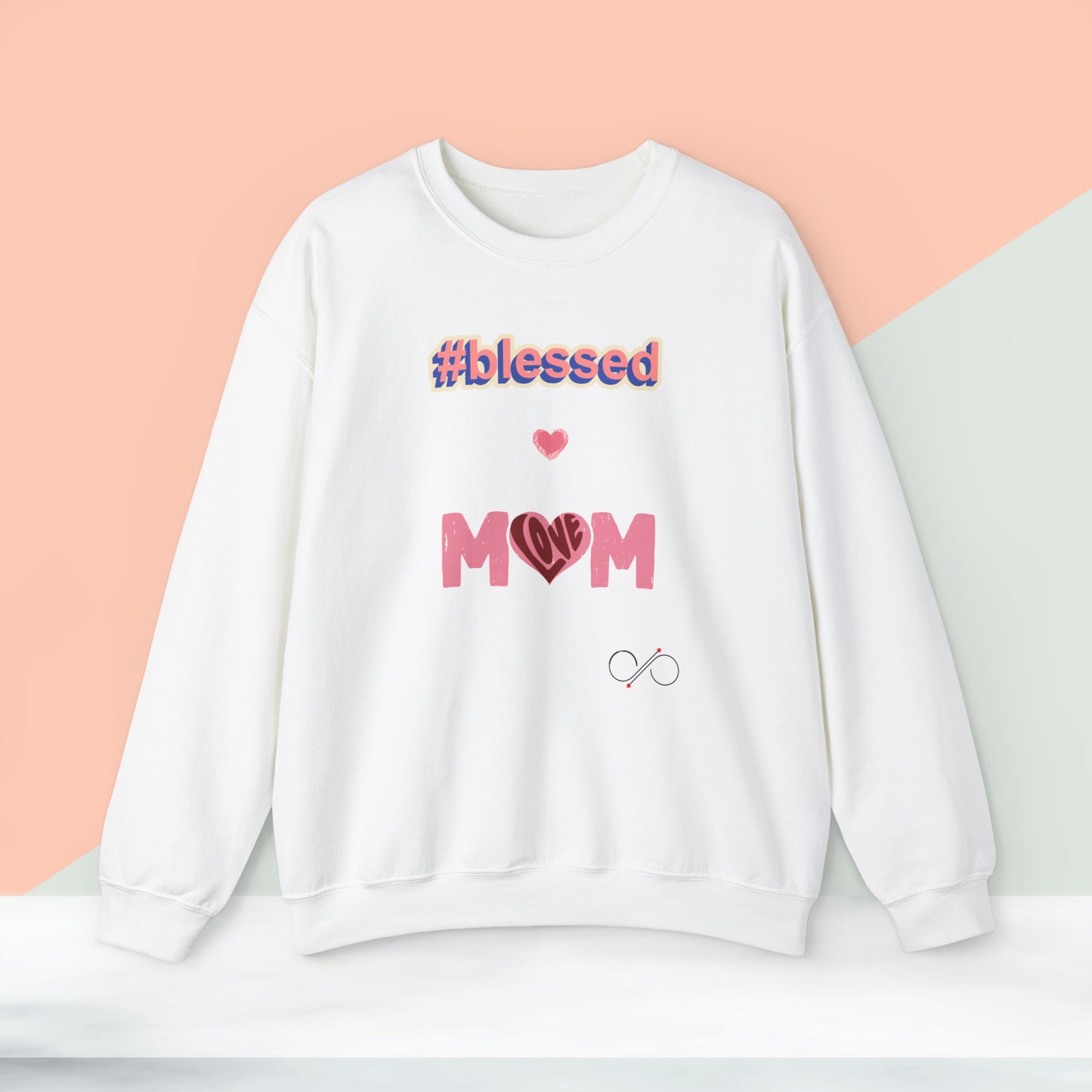 Happy Mother's Day Sweatshirt For Mom, Mom Sweatshirt, Gift For Moms,  Mama Sweatshirt.