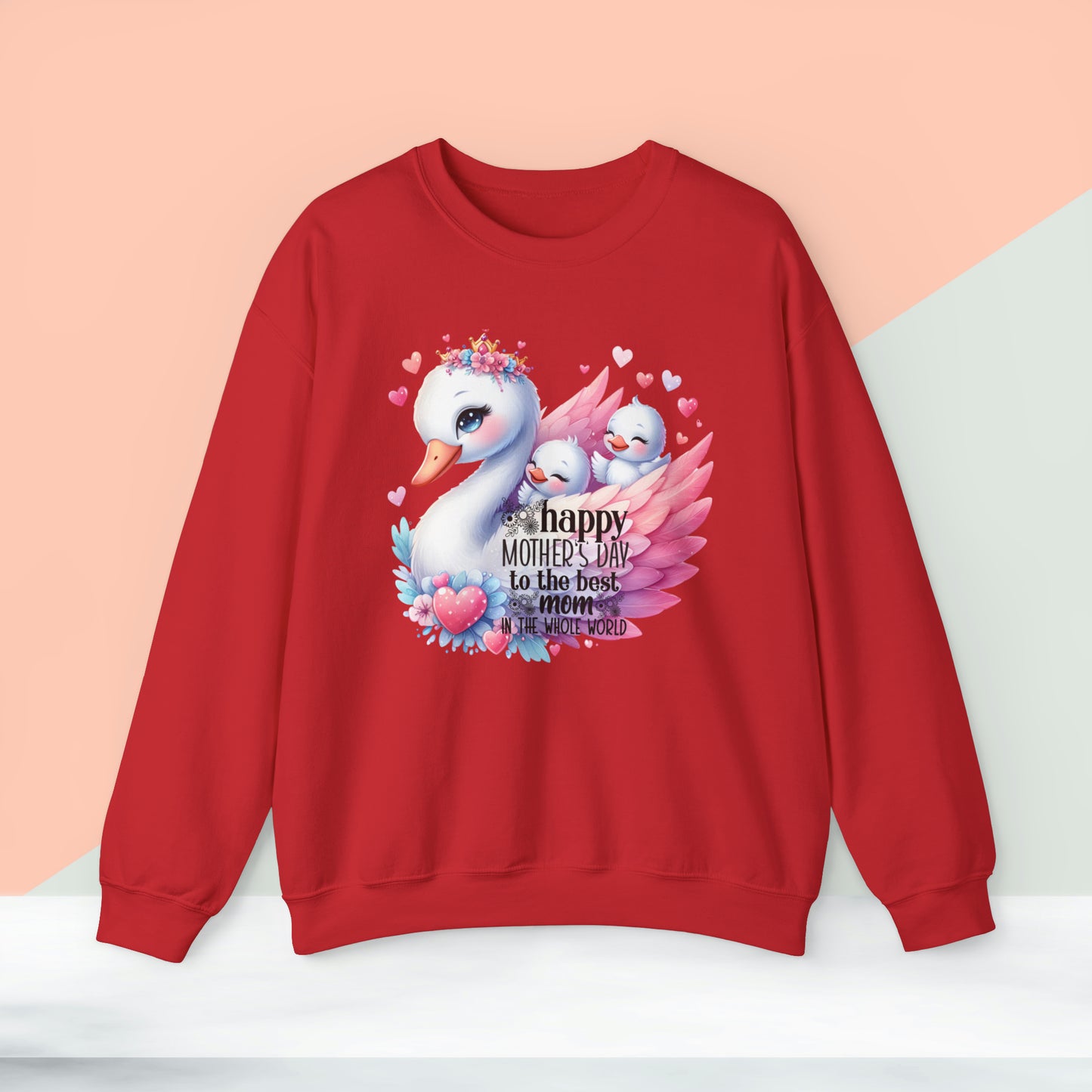 Happy Mother's Day Sweatshirt For Mom, Mom Sweatshirt, Gift For Moms,  Mama Sweatshirt.