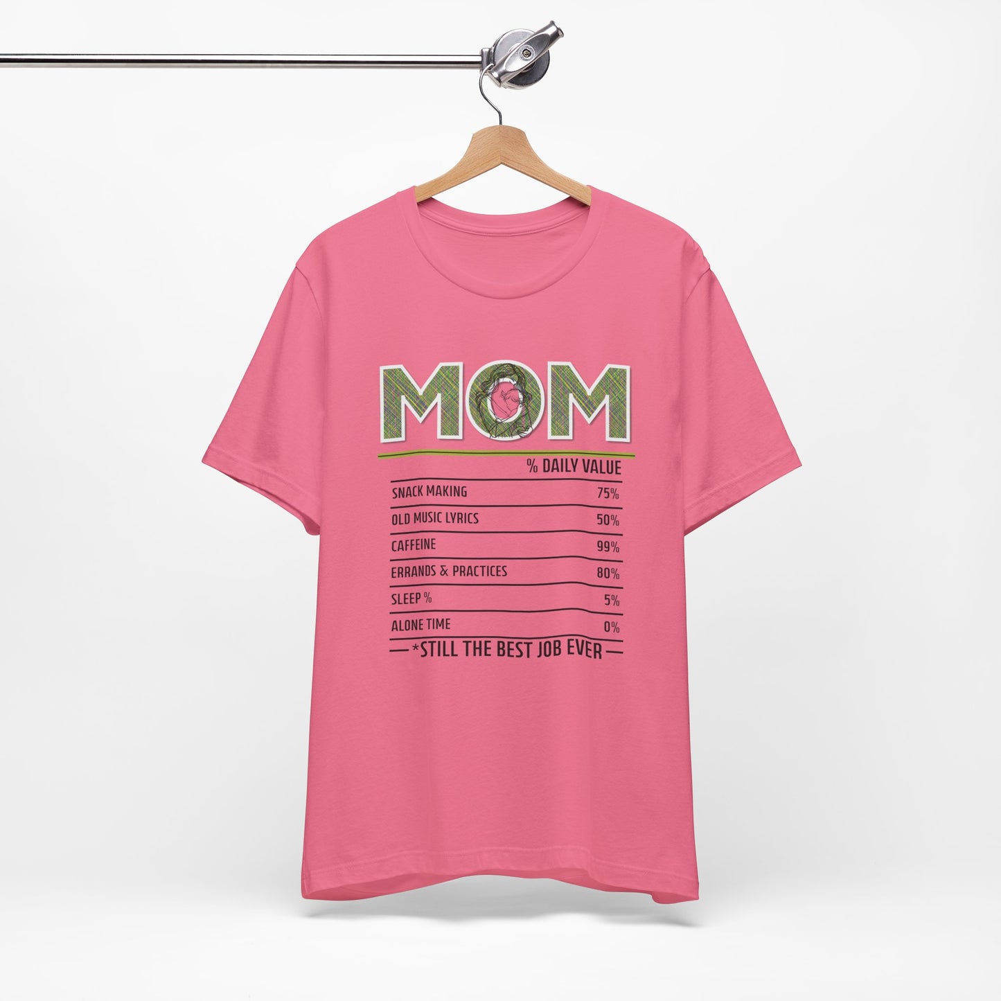 Happy Mother's Day T-shirt for Mom,  Mom Shirt, Gift for moms, Mama Shirts