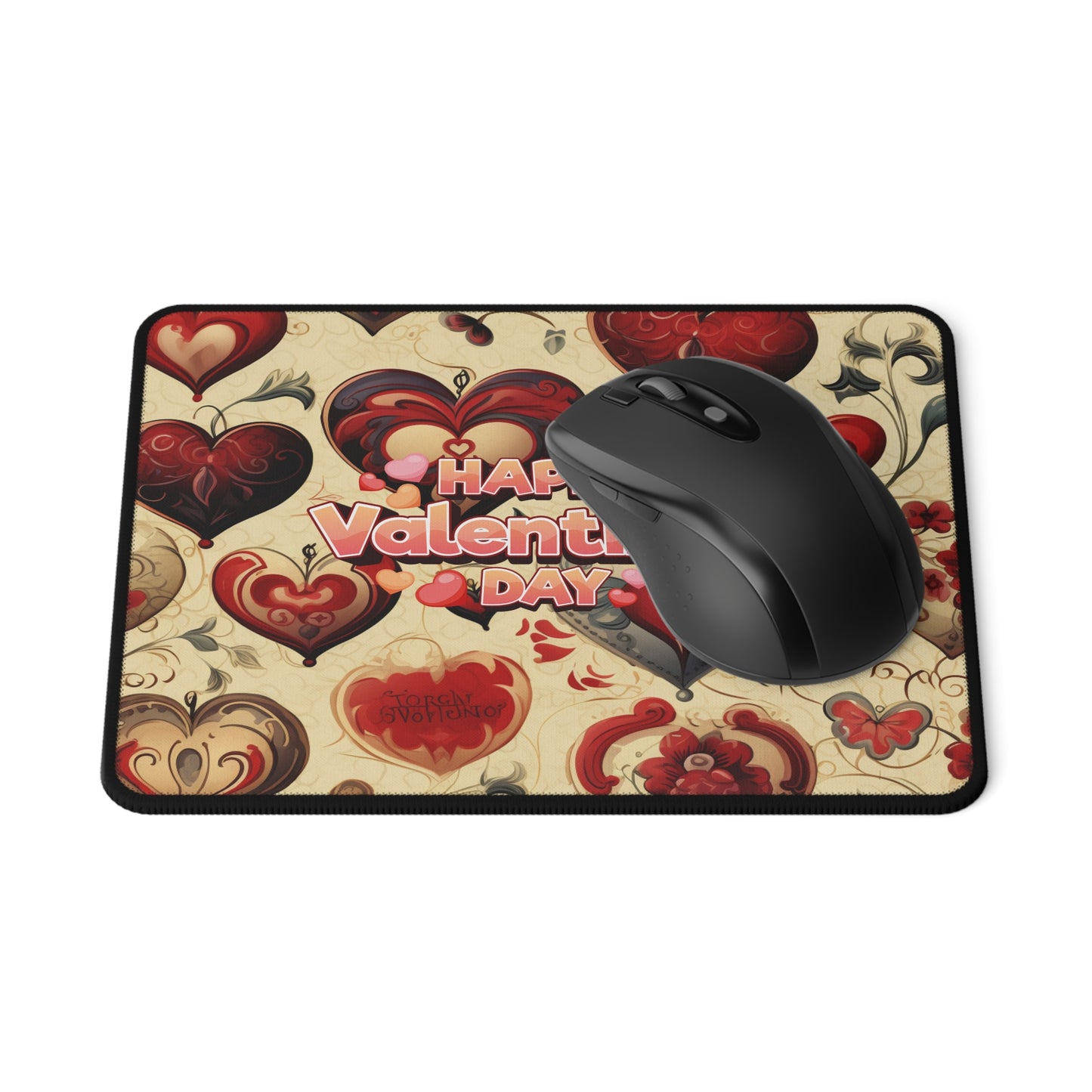 Non-Slip Mouse Pads