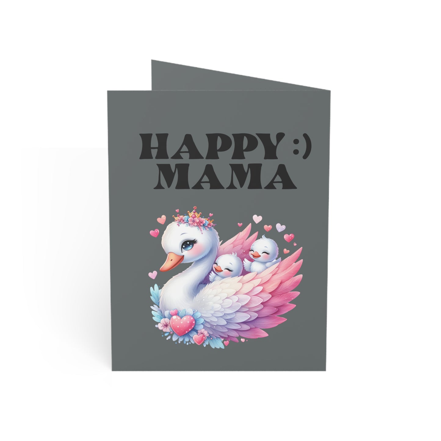 Happy Mother's Day Greeting Cards (1, 10, 30, and 50pcs)