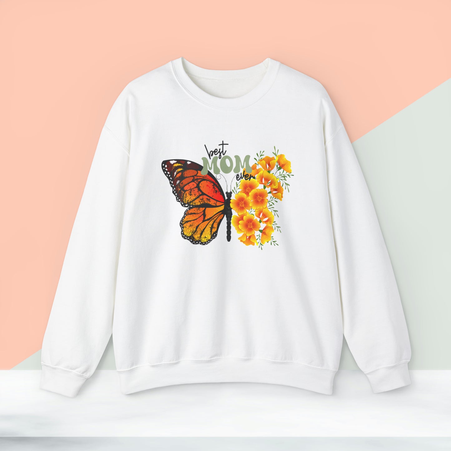 Happy Mother's Day Sweatshirt For Mom, Mom Sweatshirt, Gift For Moms,  Mama Sweatshirt.