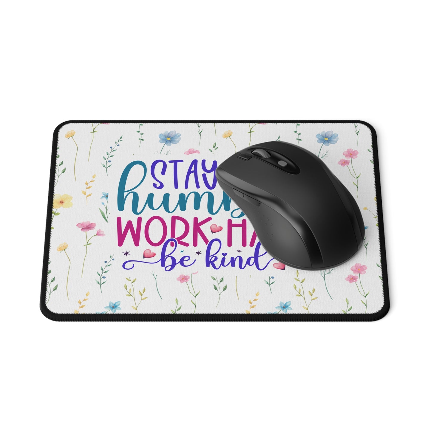 Non-Slip Mouse Pads