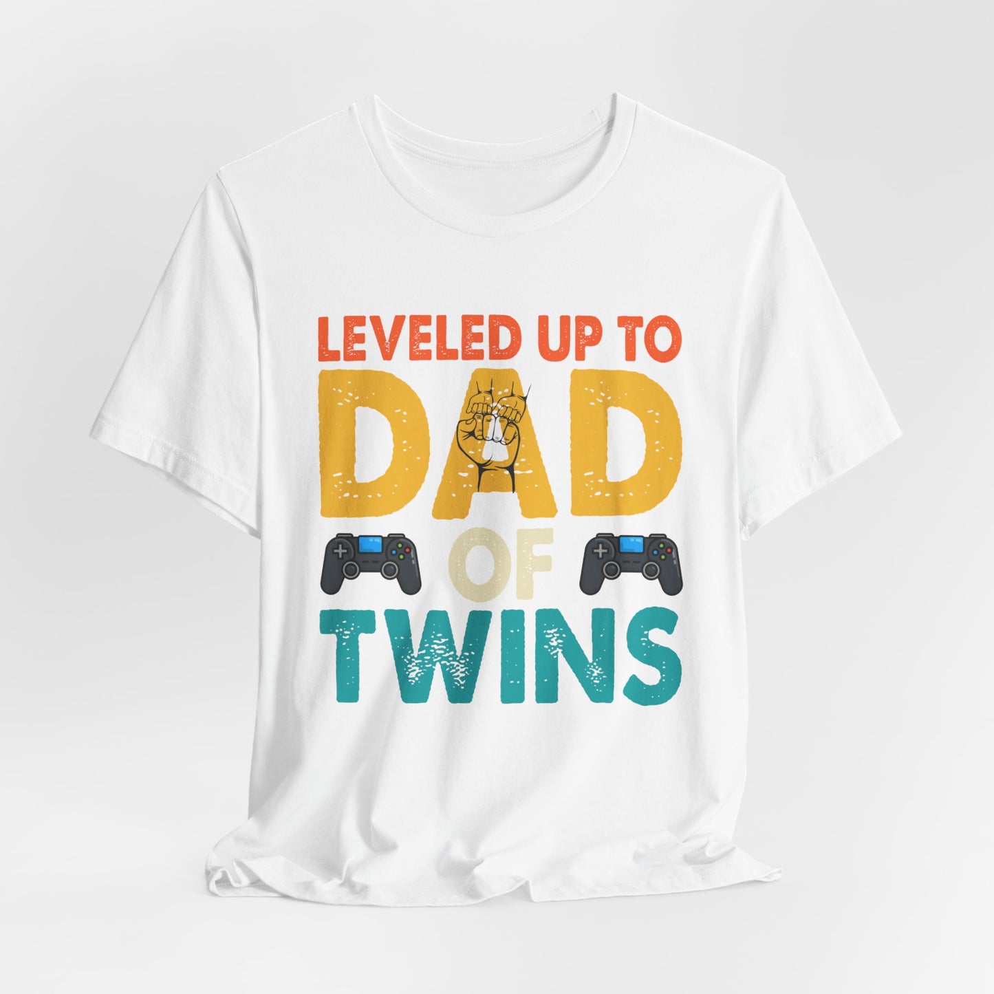 Happy Father's Day T-shirt For Dad, Dad Shirt, Gift for Dad.