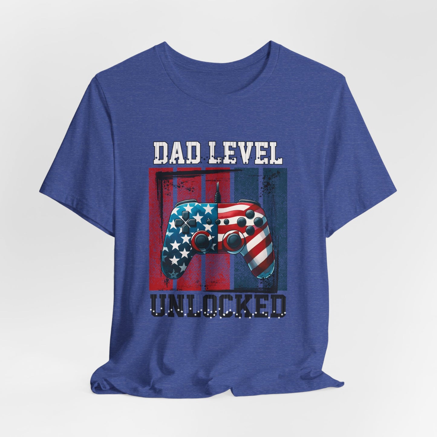 Happy Father's Day T-shirt For Dad, Dad Shirt, Gift for Dad.