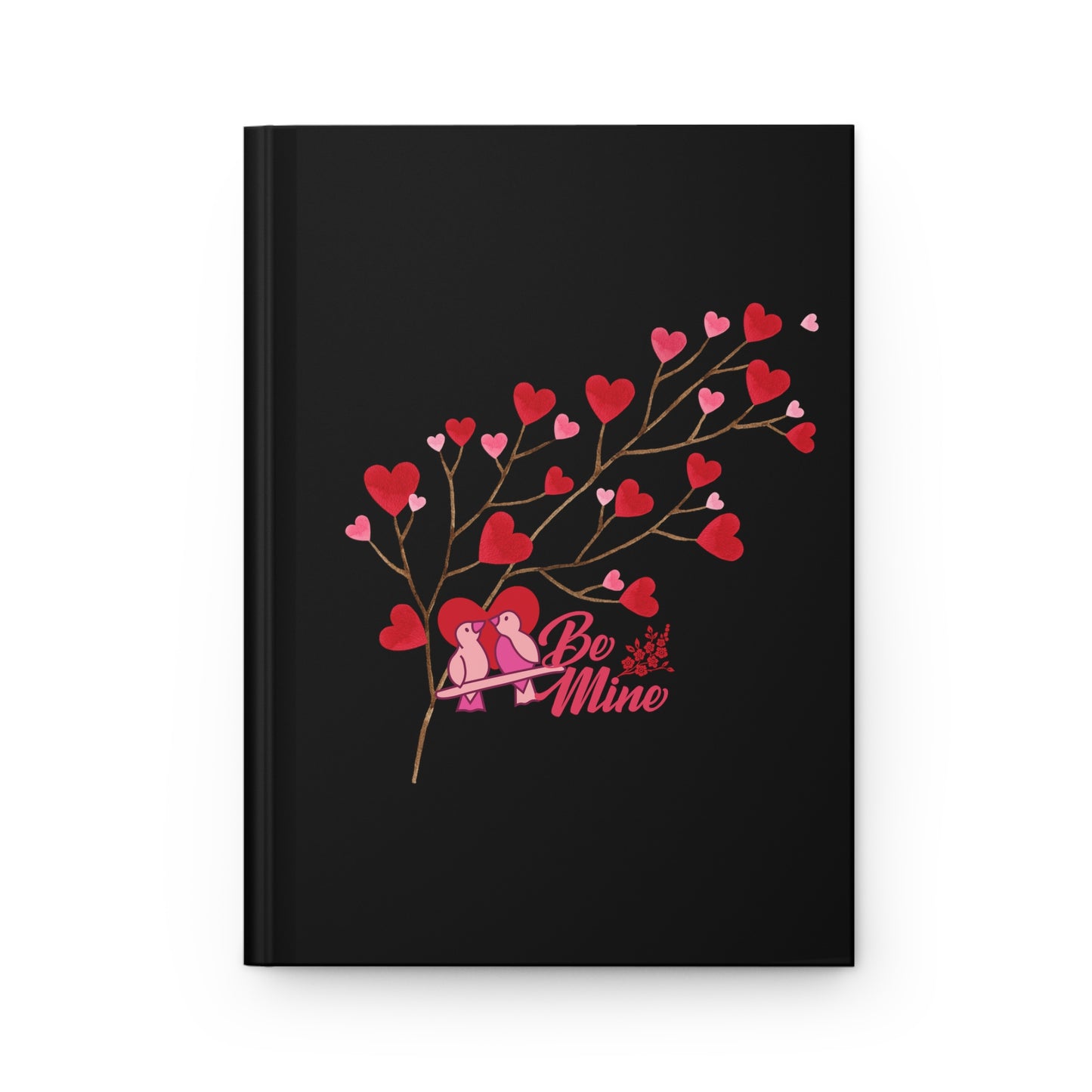 Hardcover Journal Matte