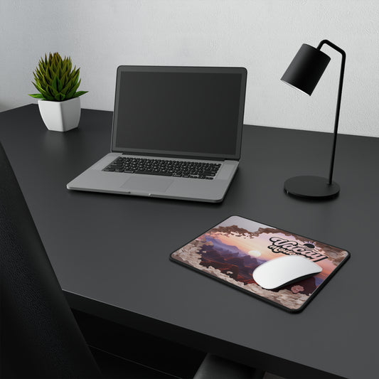 Non-Slip Mouse Pads