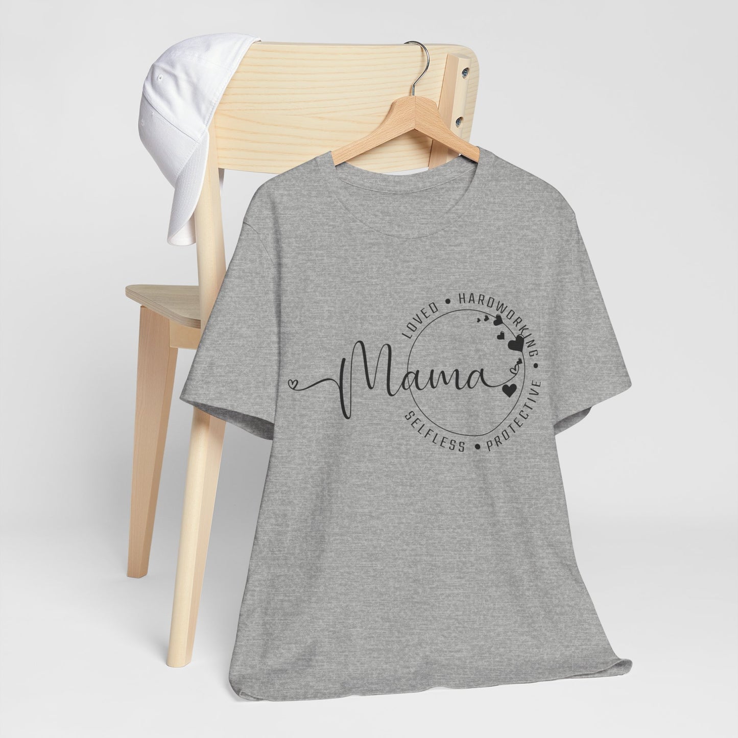 Happy Mother's Day T-shirt for Mom,  Mom Shirt, Gift for moms, Mama Shirts