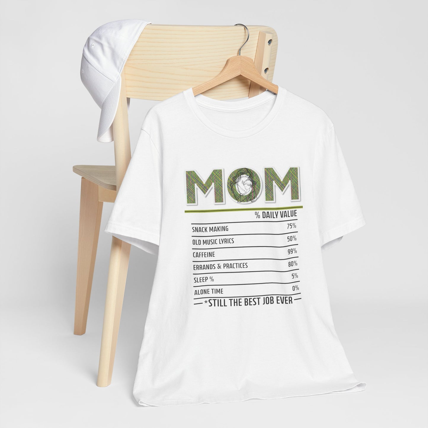 Happy Mother's Day T-shirt for Mom,  Mom Shirt, Gift for moms, Mama Shirts