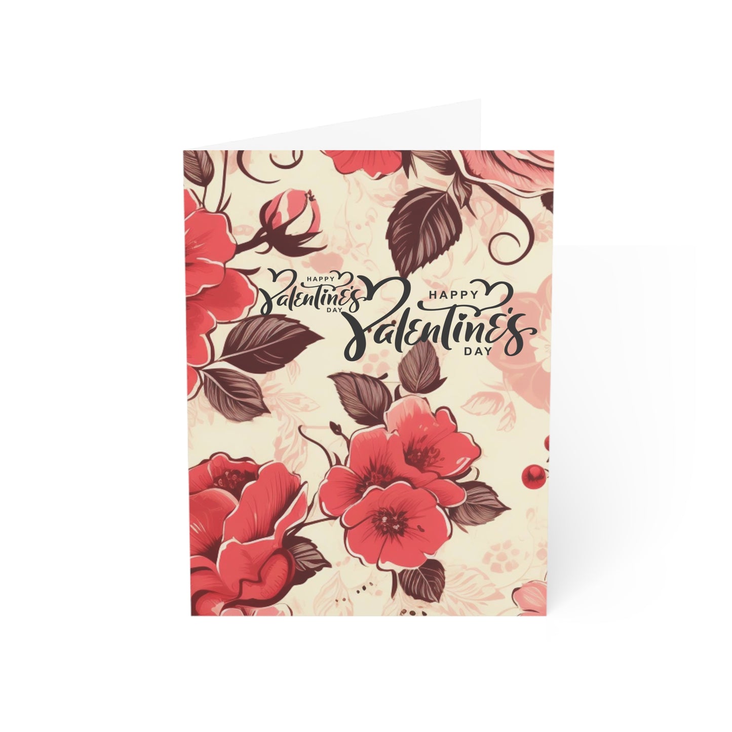 Greeting Cards (1, 10, 30, and 50pcs)