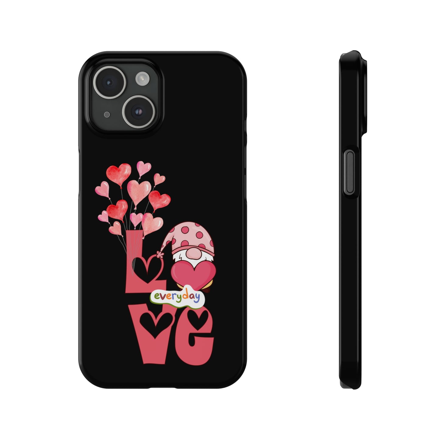 Happy Valentines Day Phone Cases