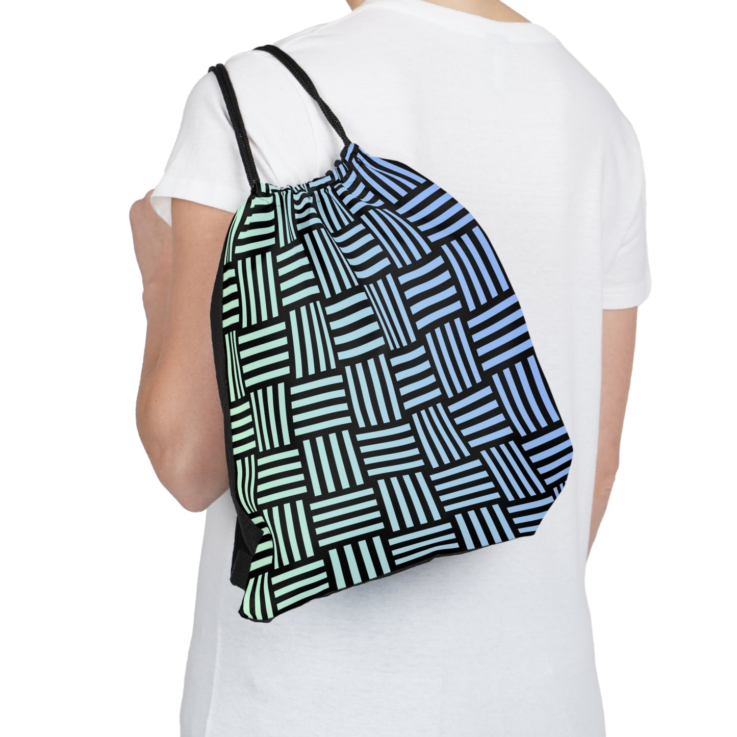 Drawstring Bag